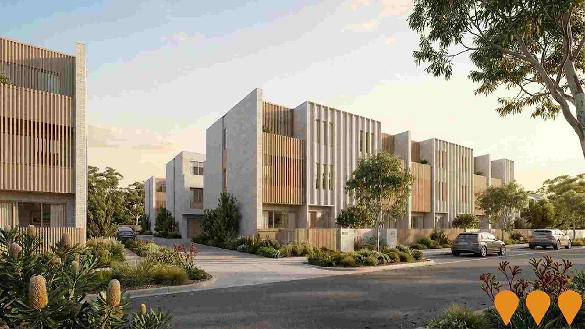 Residential Development