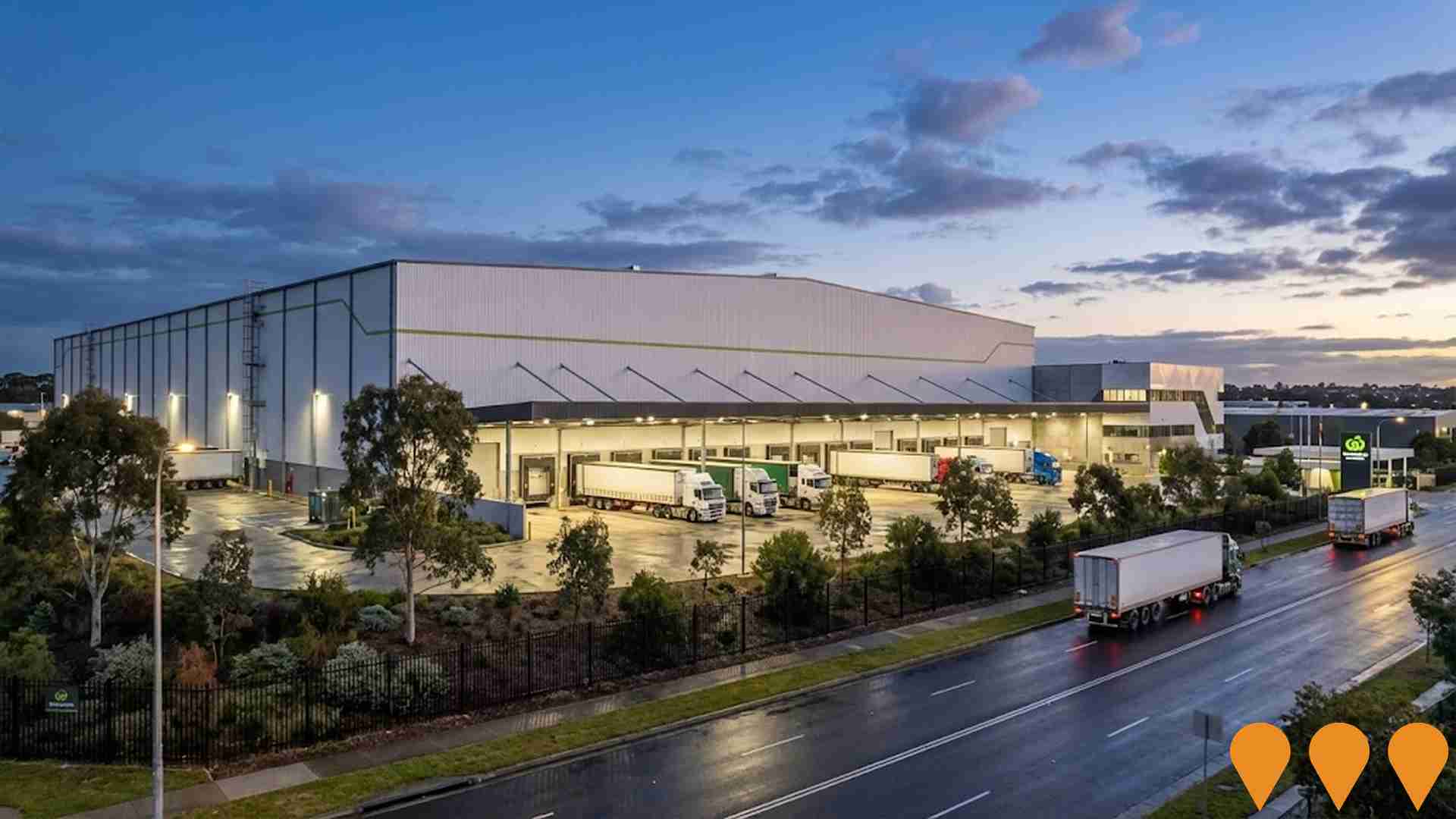 Transport & Logistics