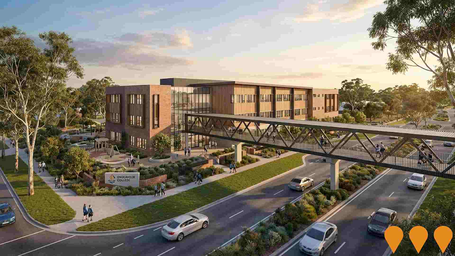 Education & Training