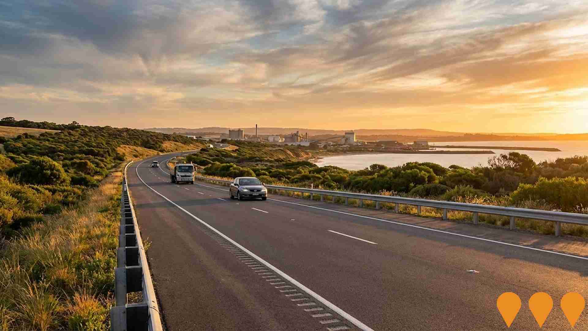 Transport & Logistics