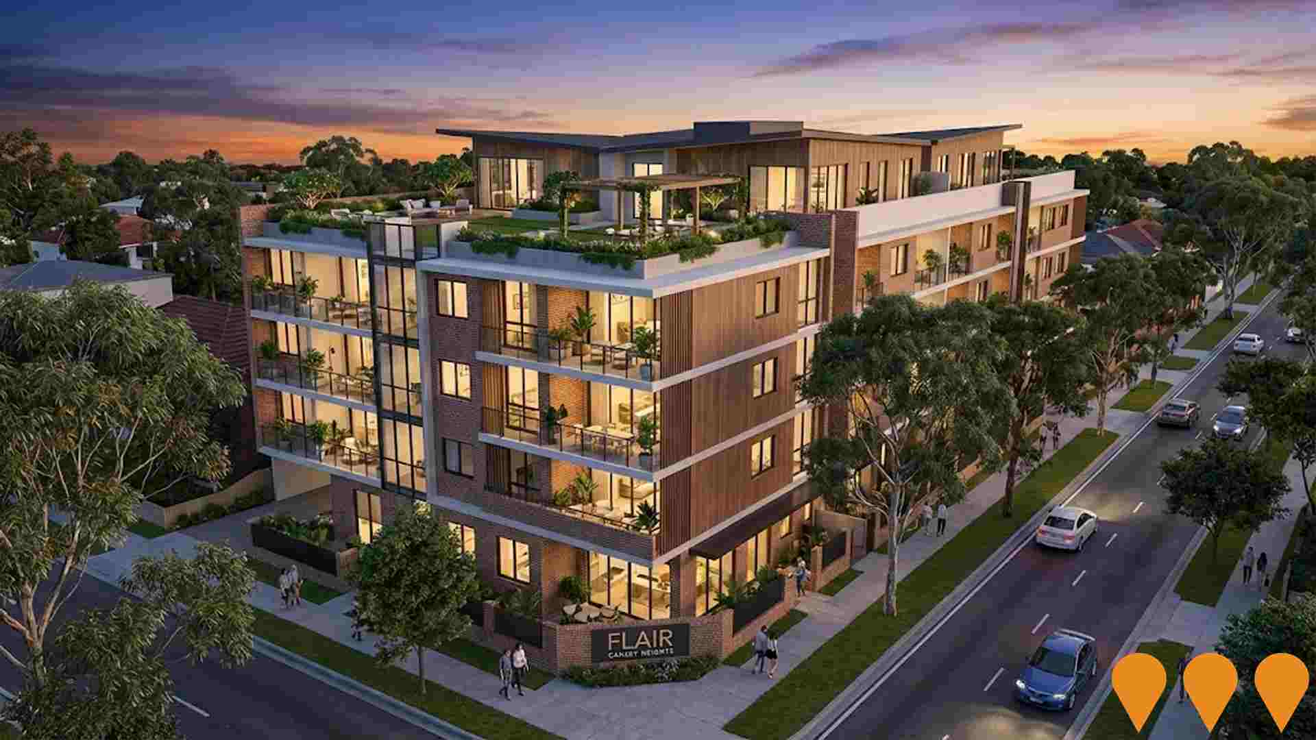 Residential Development