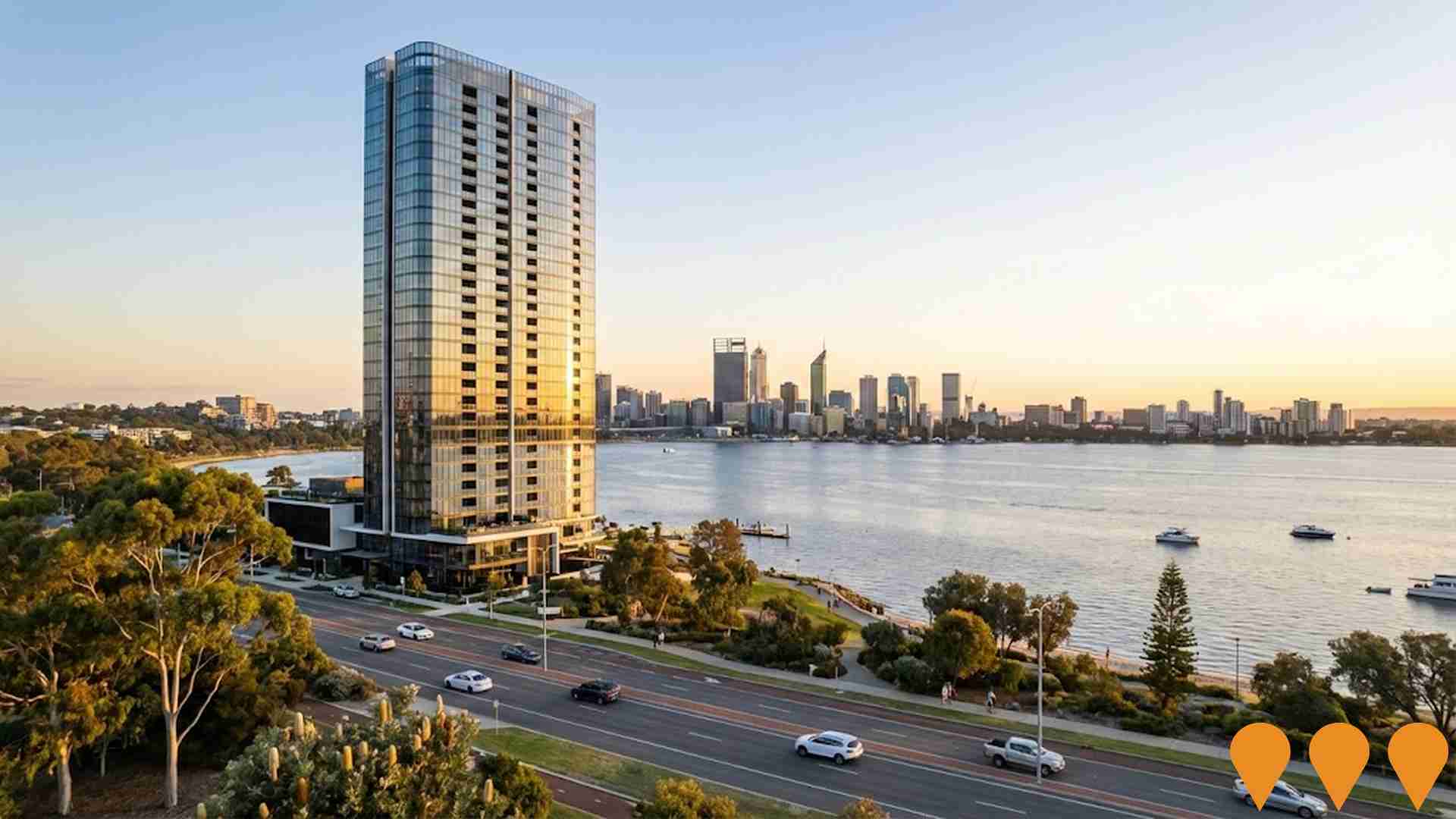 Residential Development