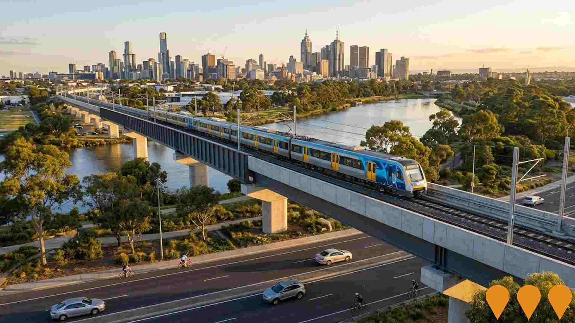 Transport & Logistics