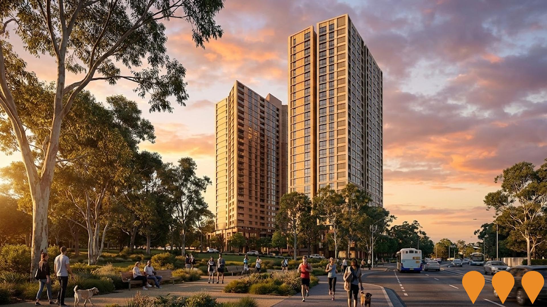 Residential Development