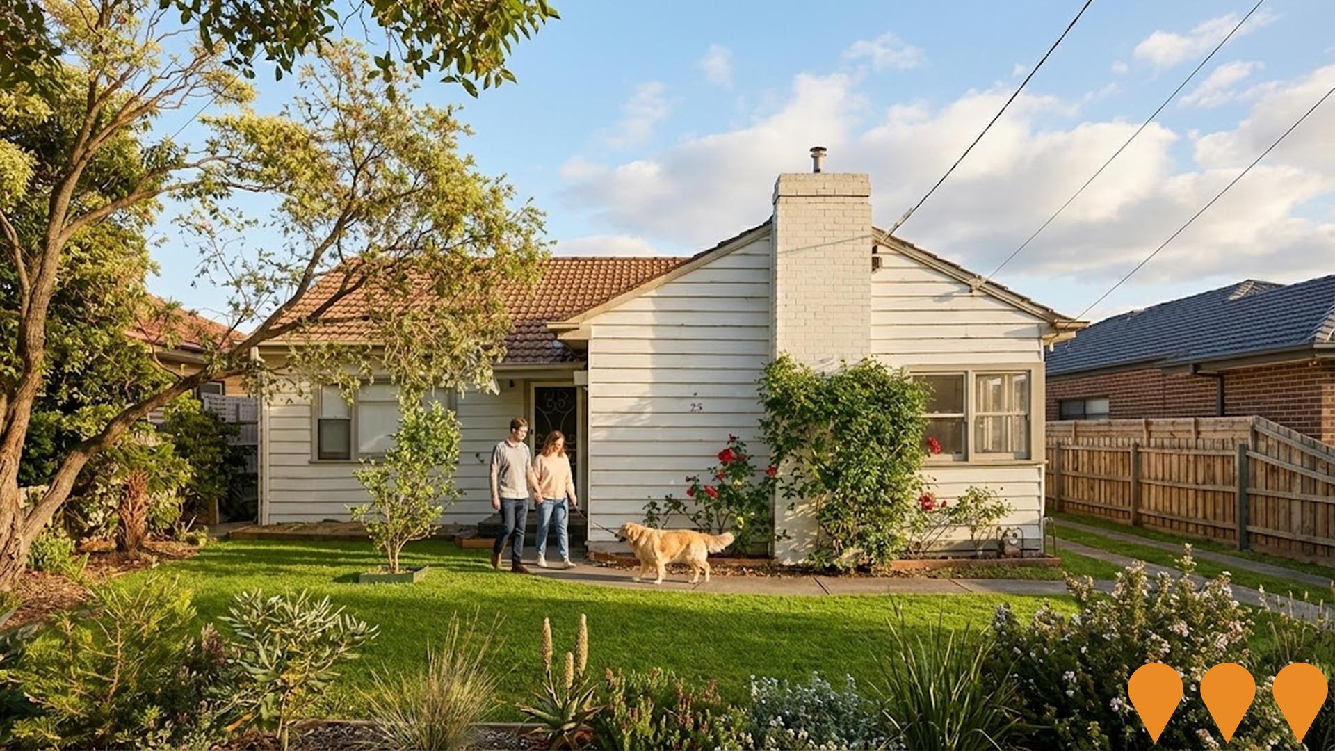 Residential Development