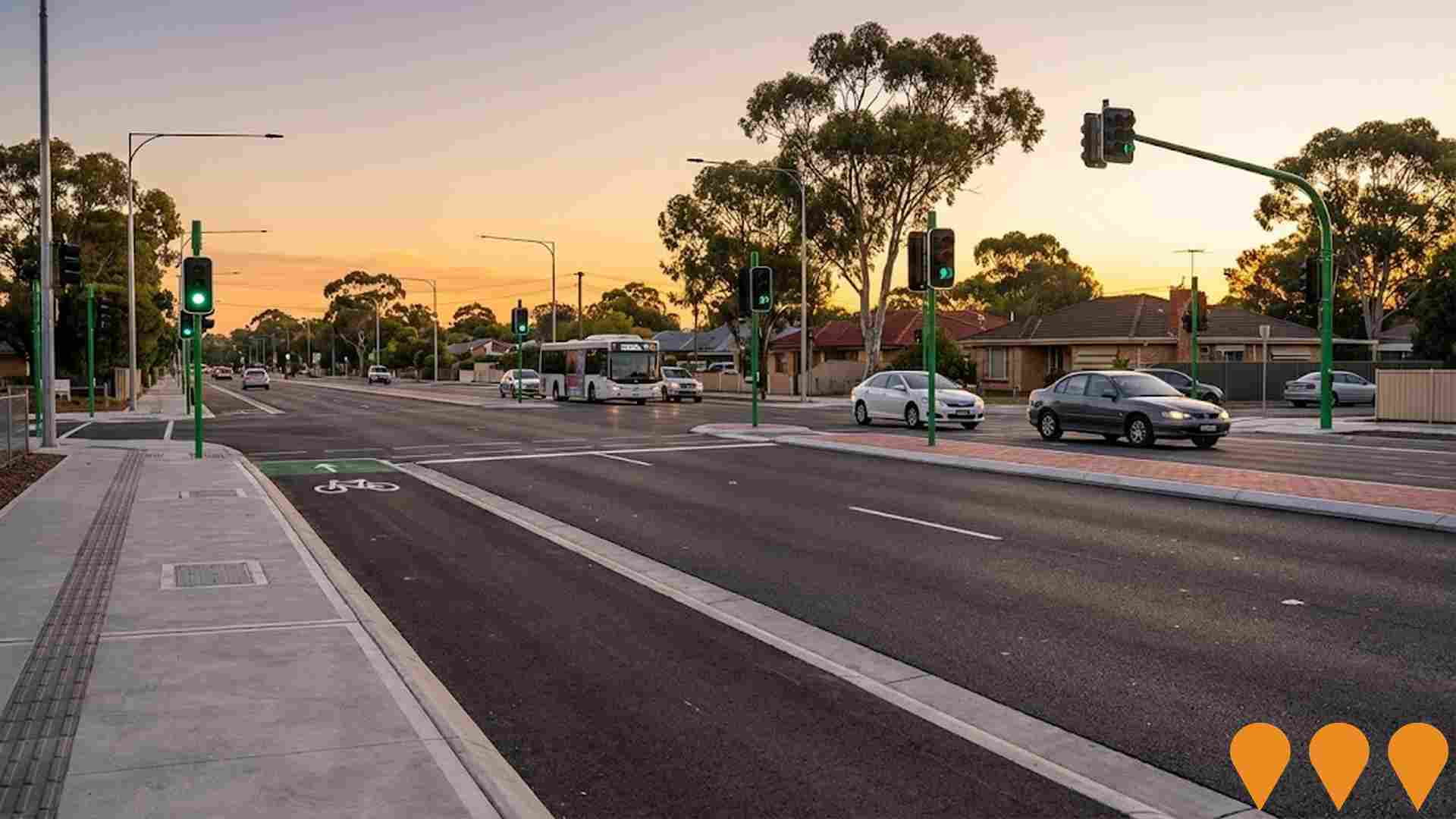 Transport & Logistics