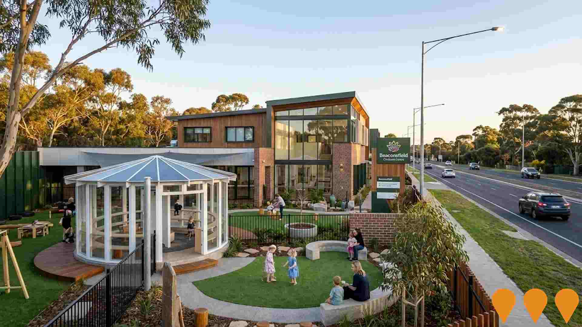 Education & Training