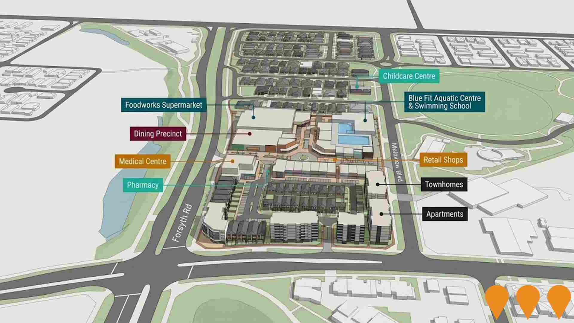 Residential Development