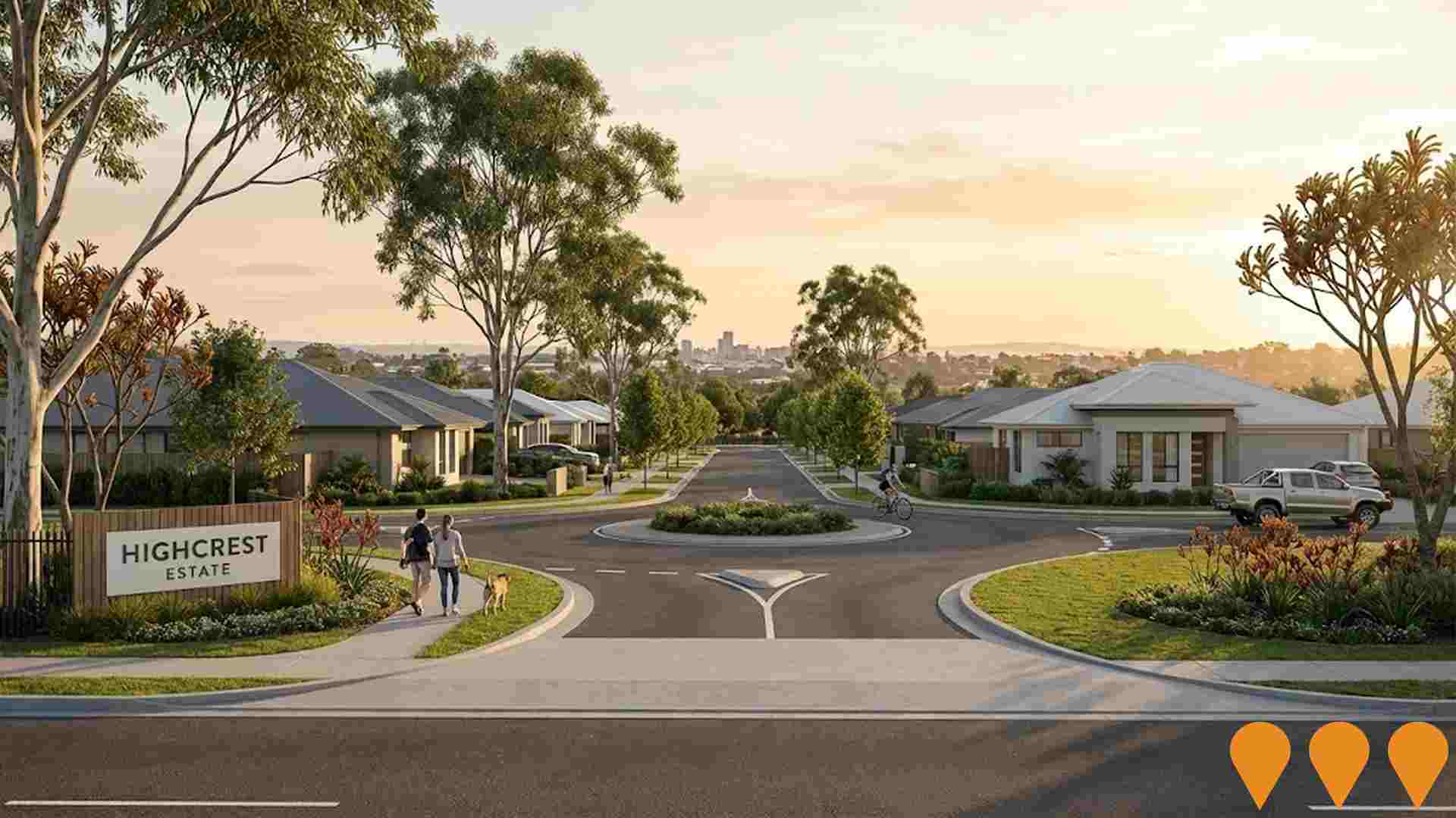 Residential Development