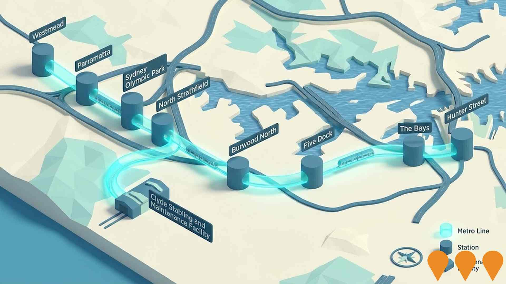 Transport & Logistics