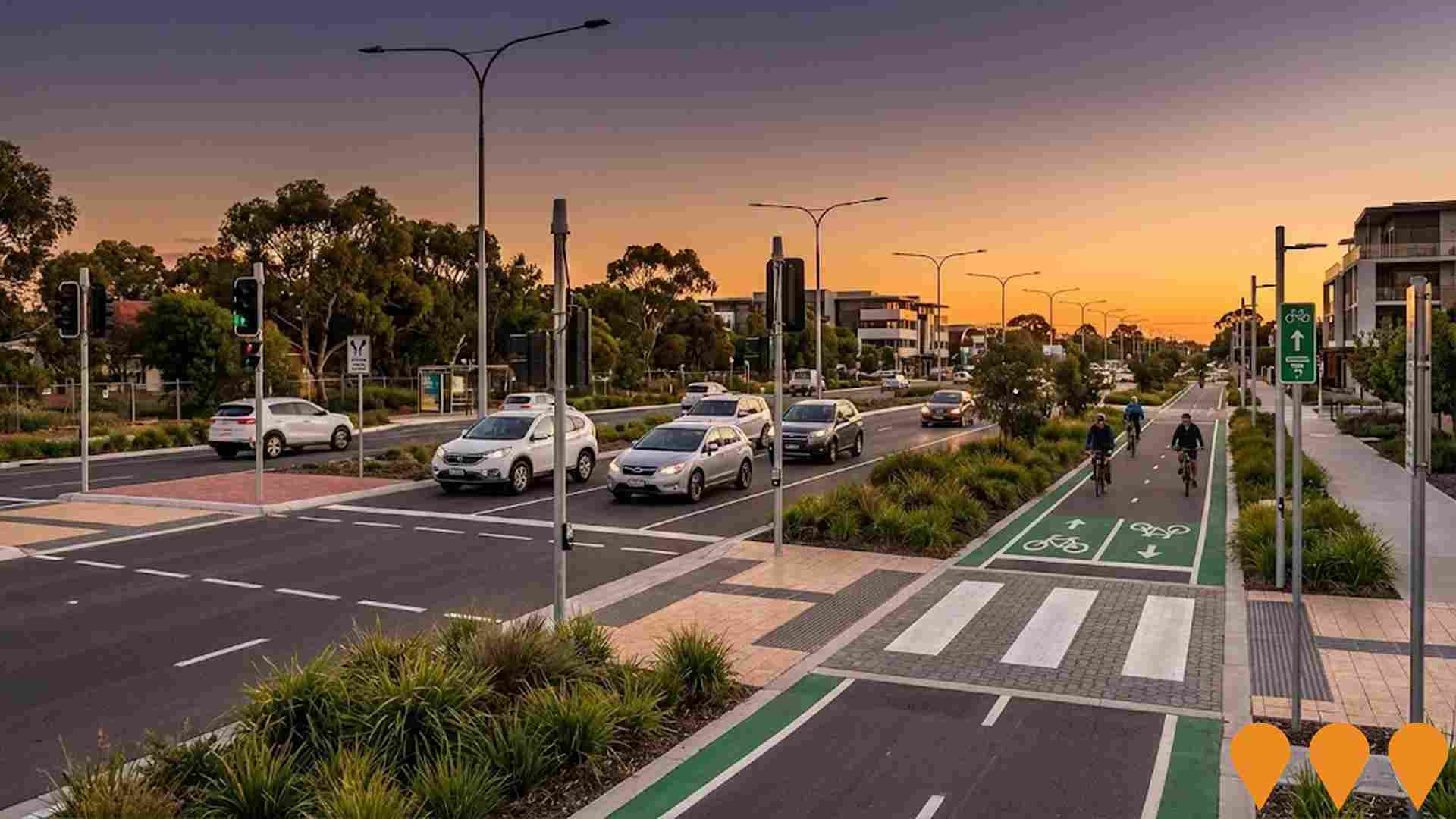 Transport & Logistics