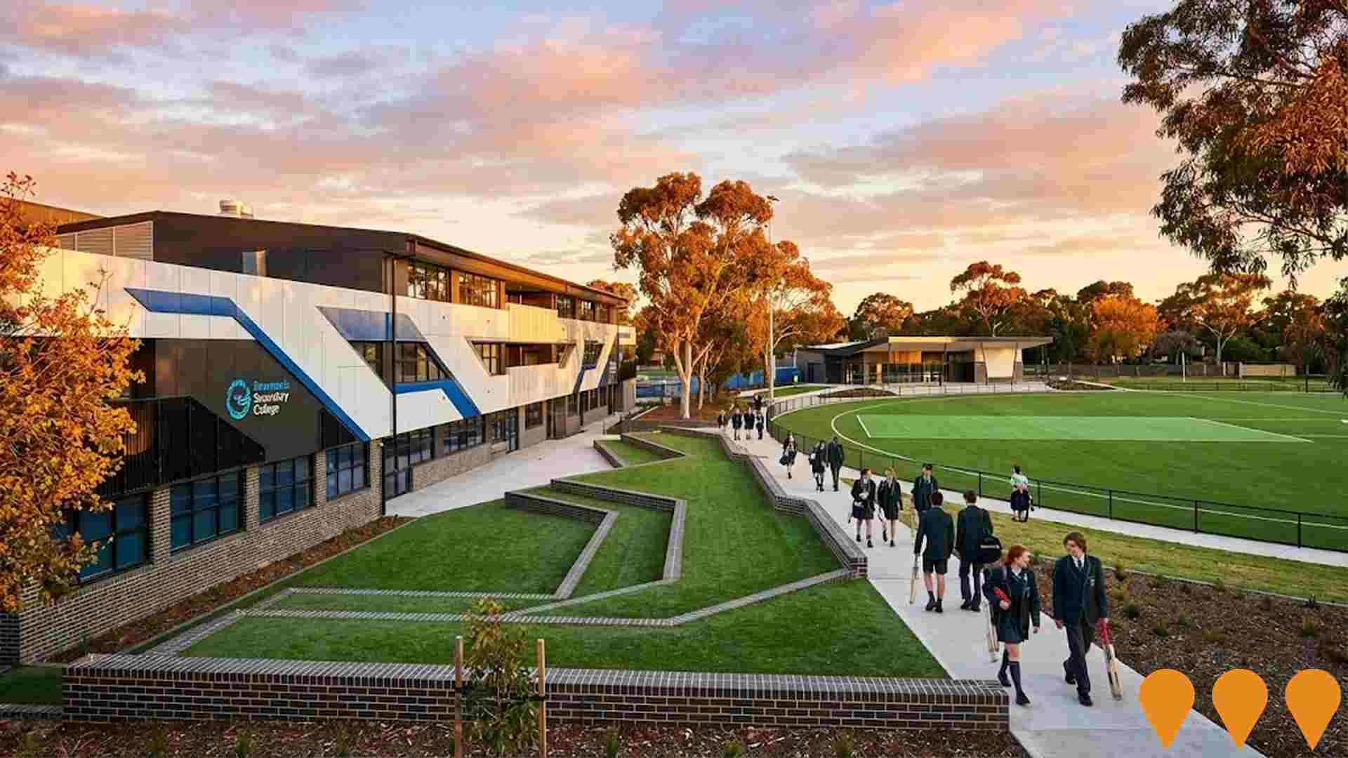 Education & Training