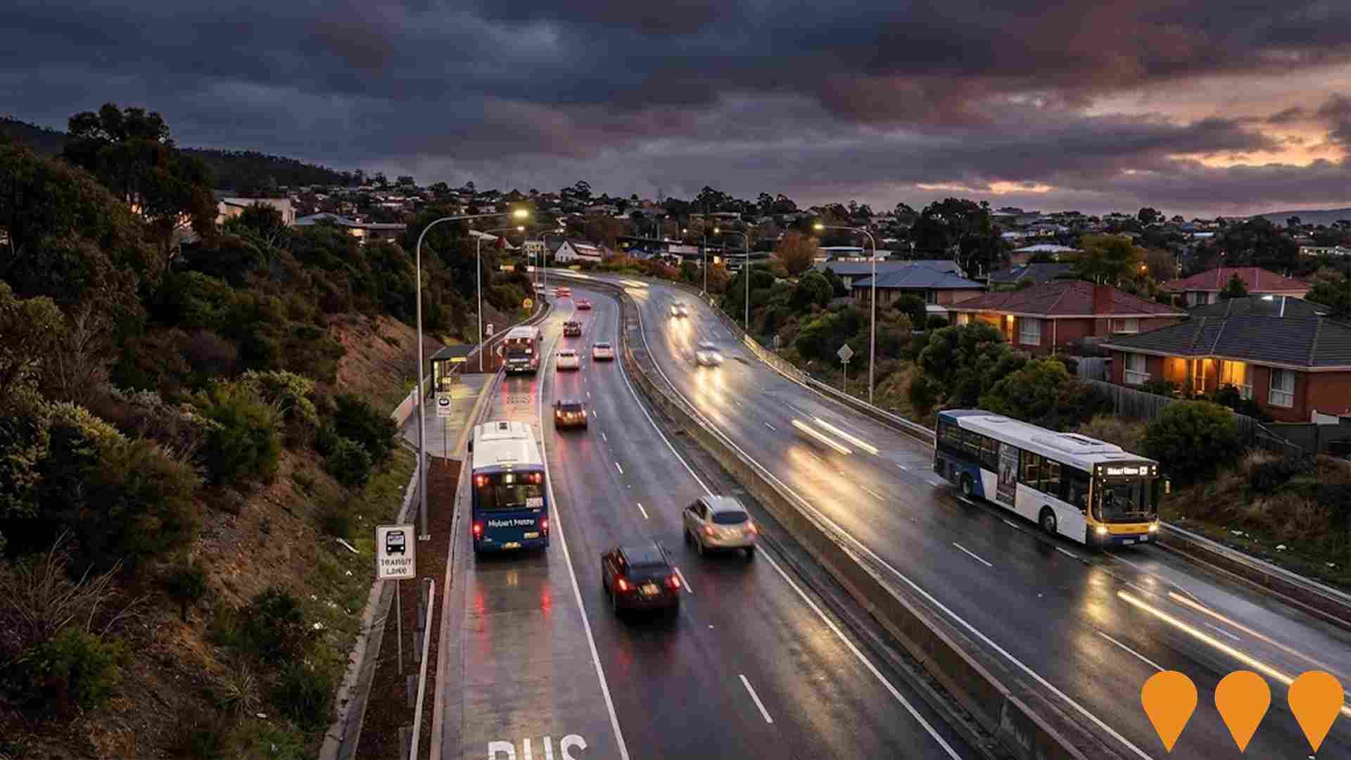 Transport & Logistics