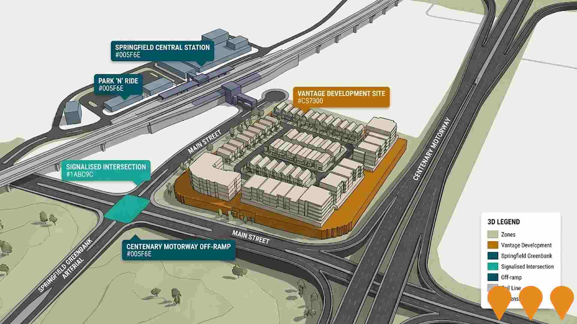 Residential Development