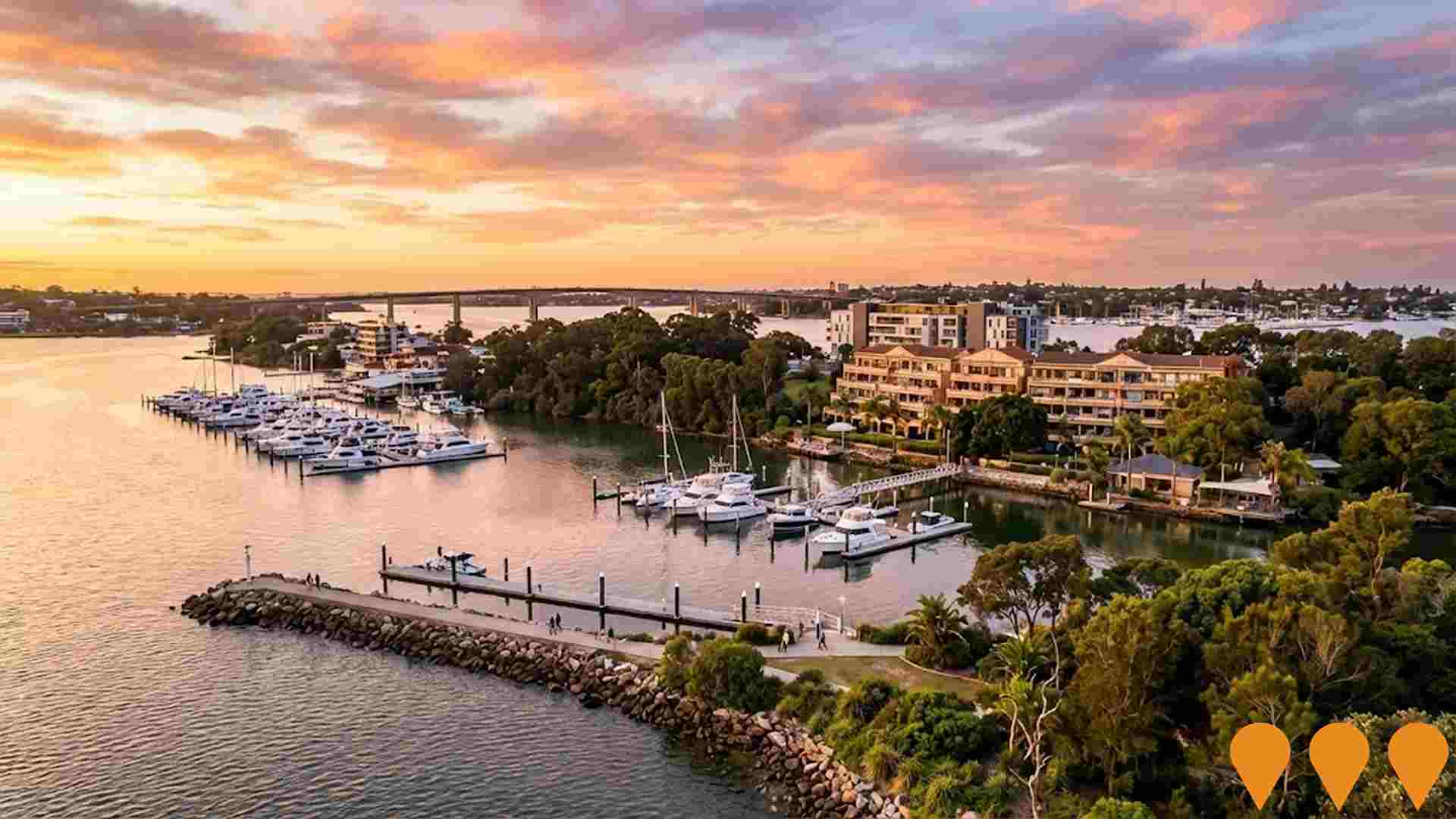 Residential Development