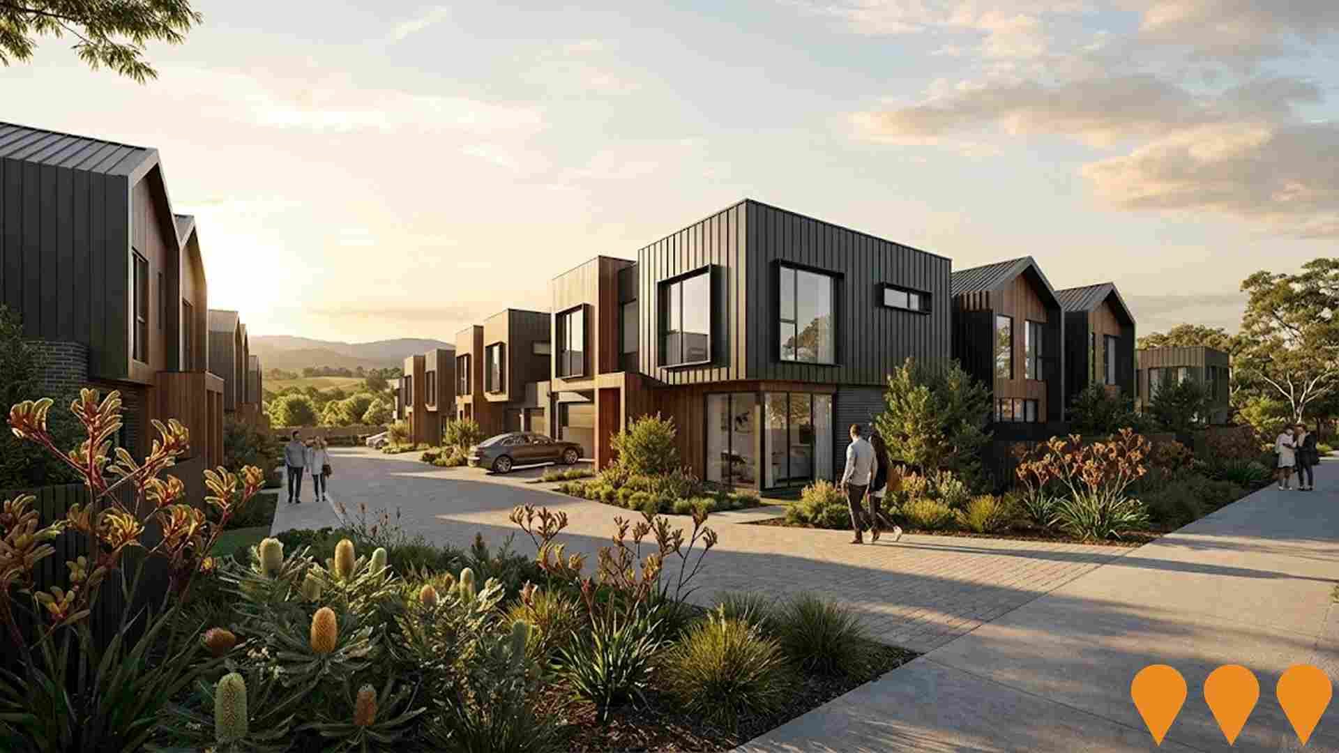 Residential Development