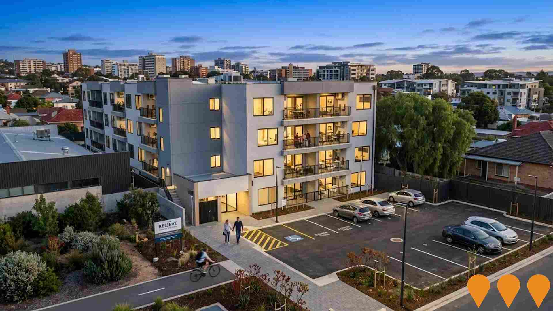 Residential Development