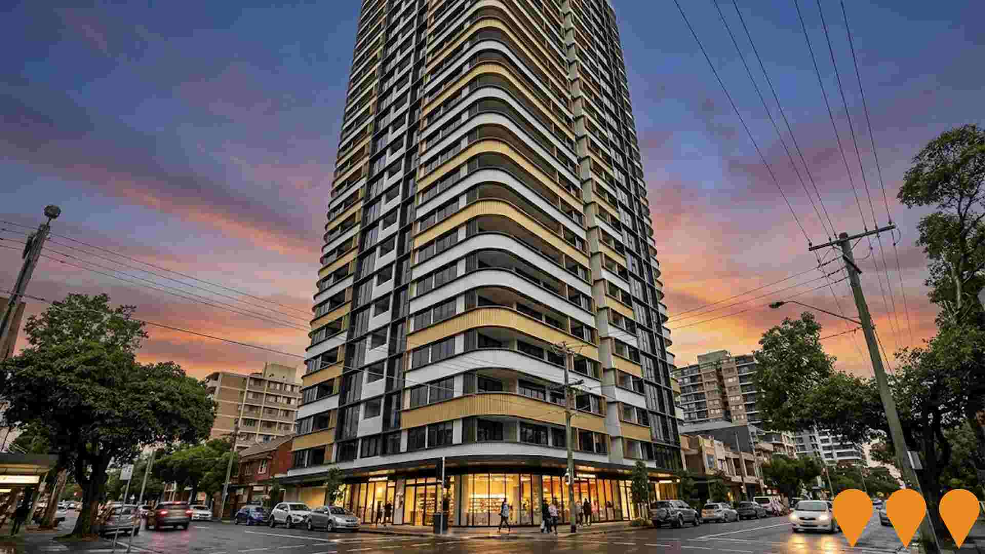 Residential Development