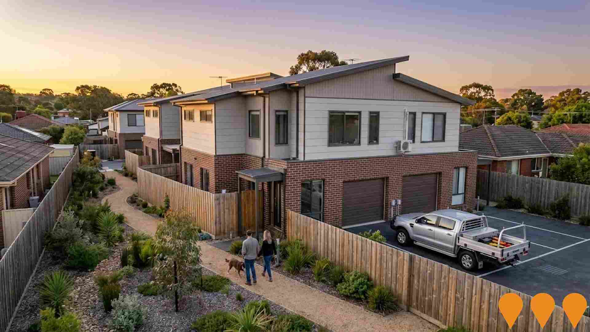 Residential Development