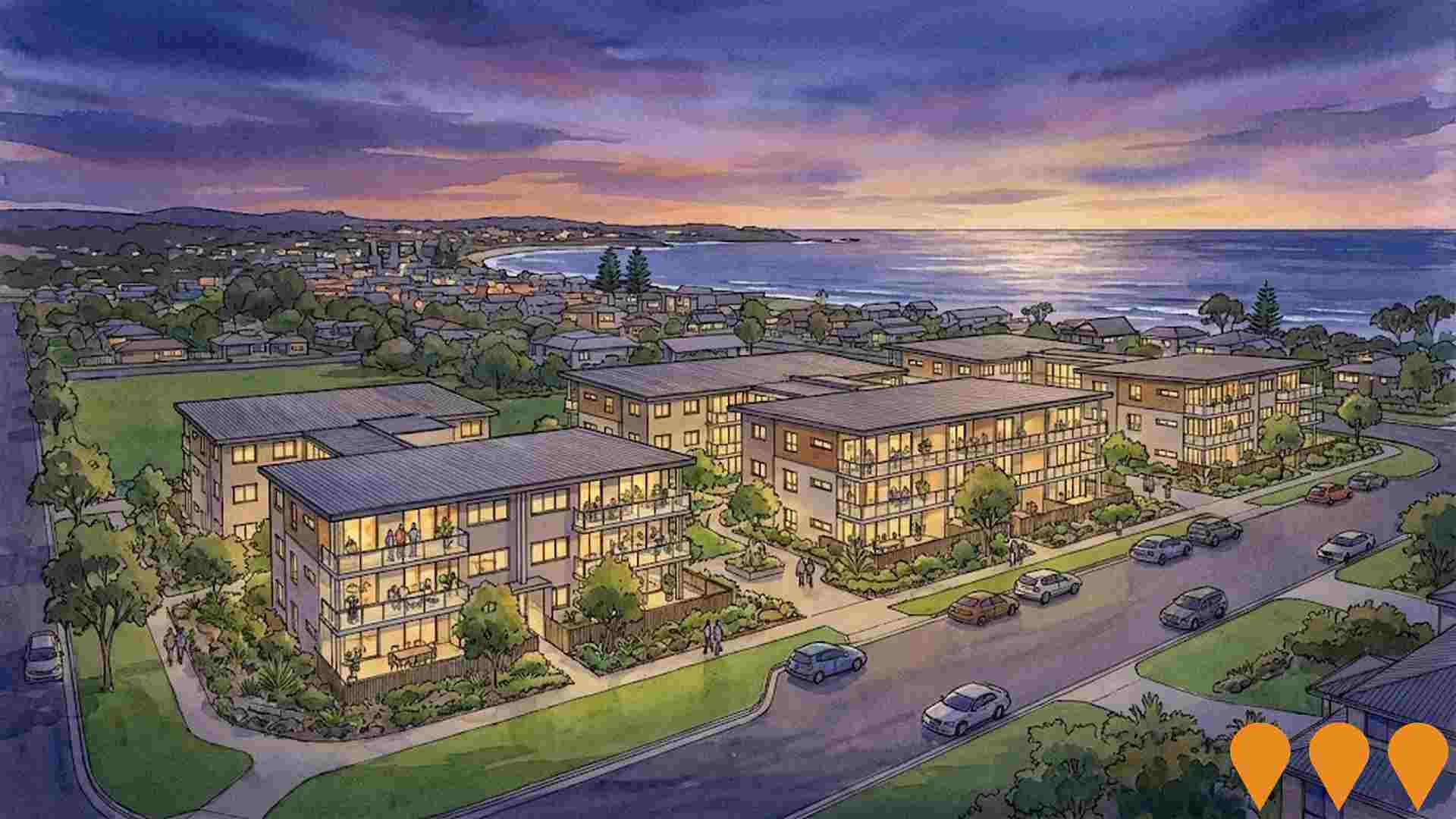 Residential Development