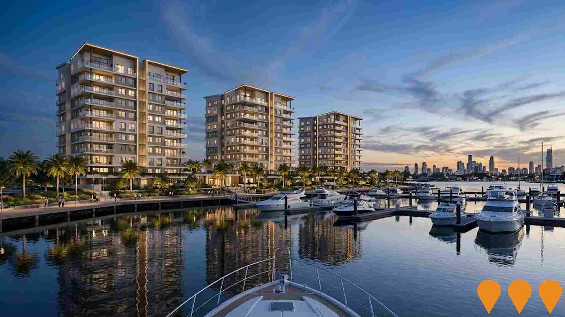 Residential Development