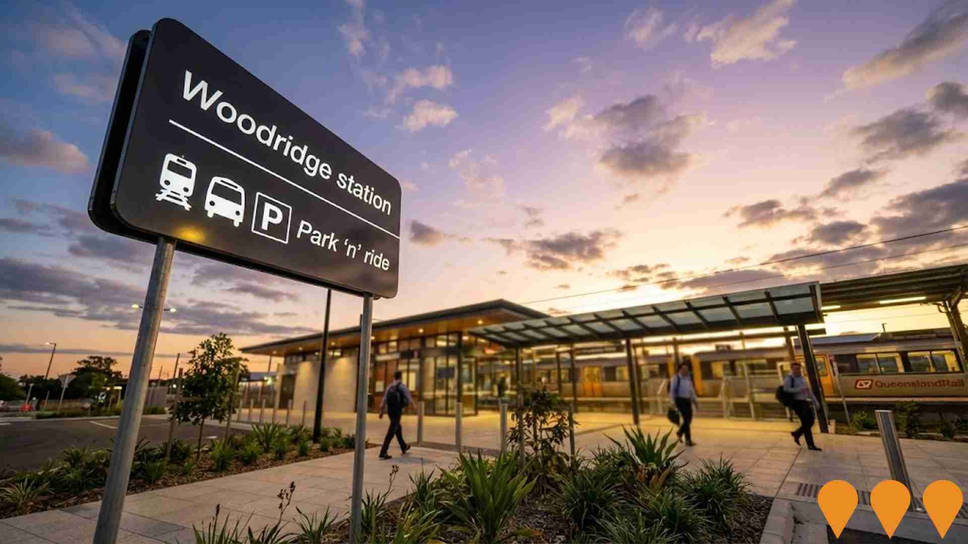 Transport & Logistics