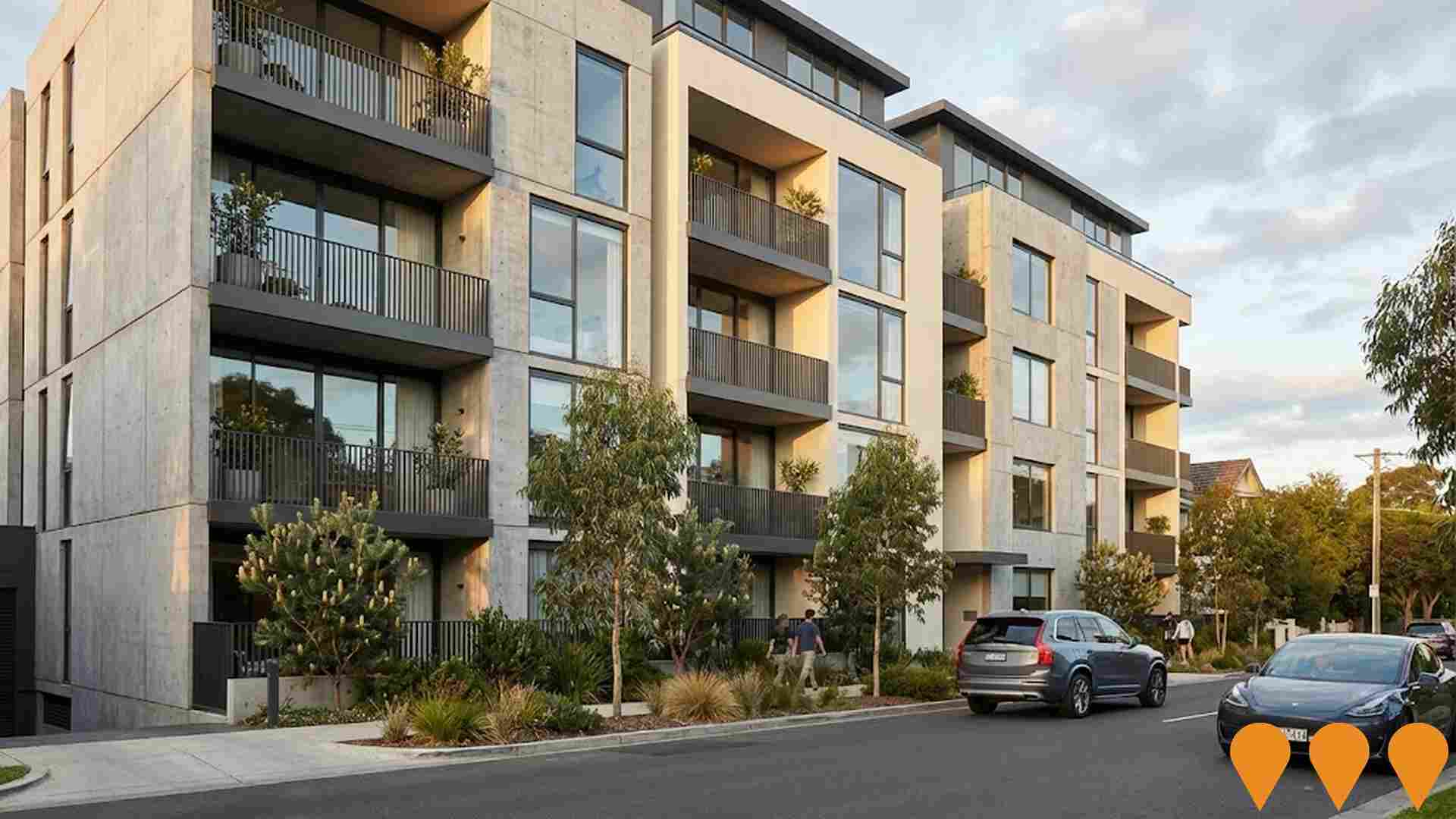 Residential Development