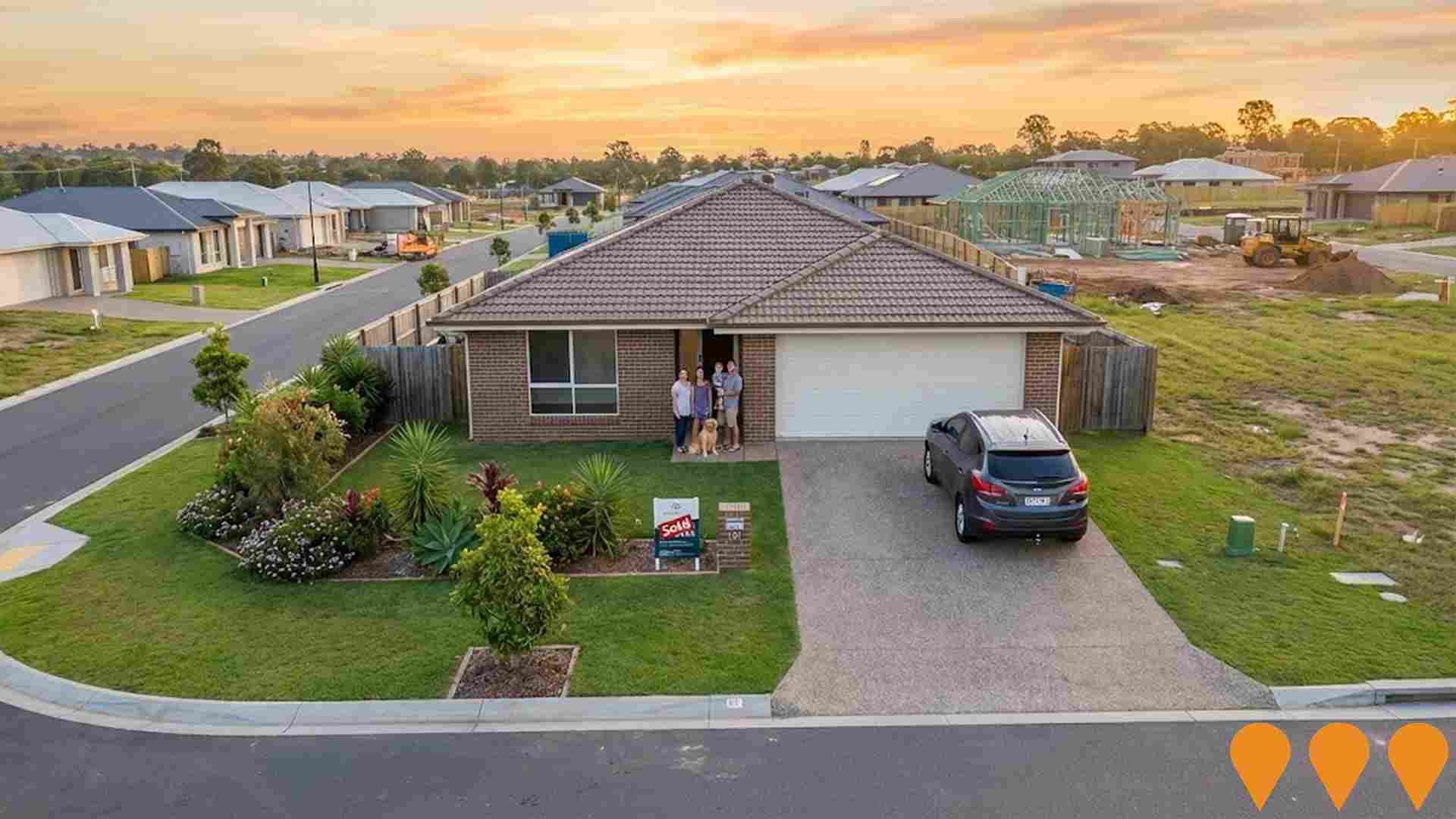 Residential Development