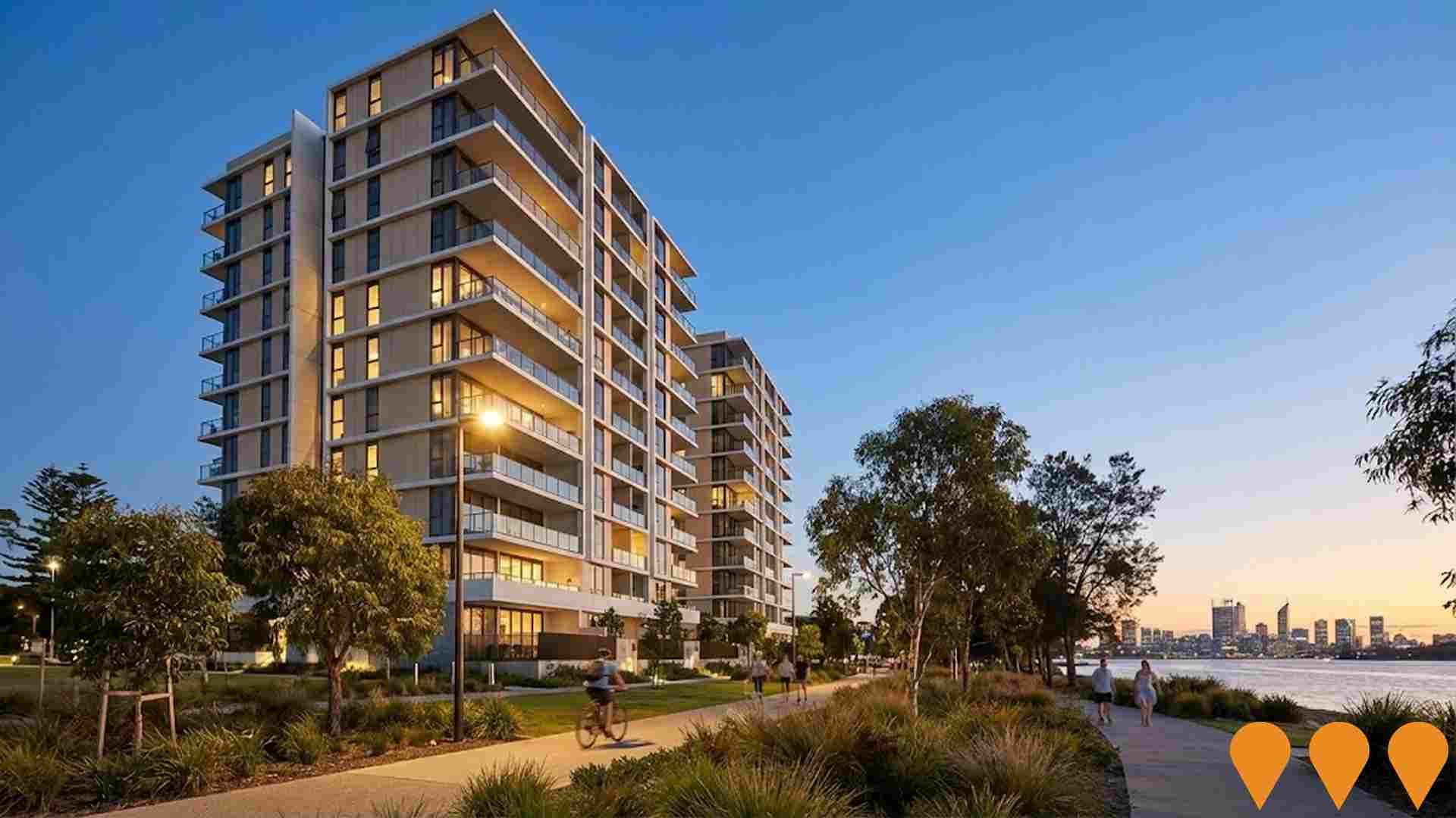 Residential Development