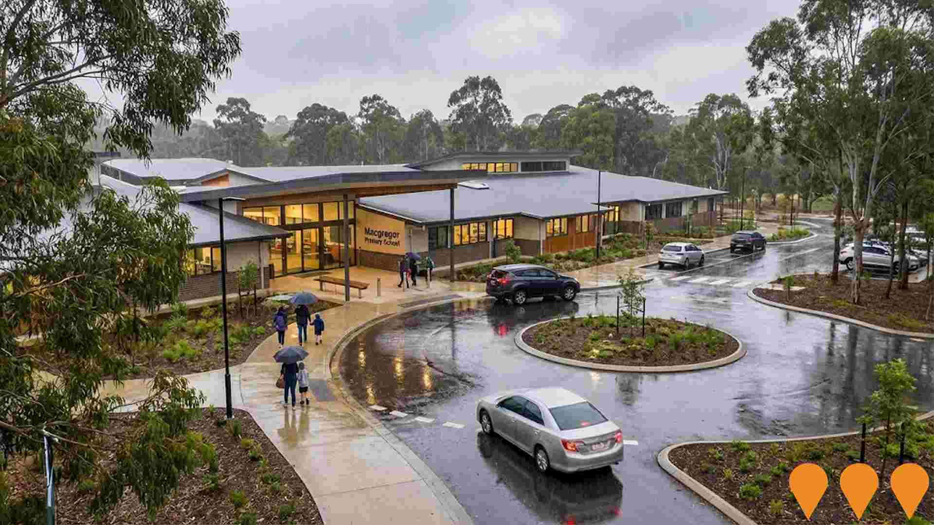 Education & Training