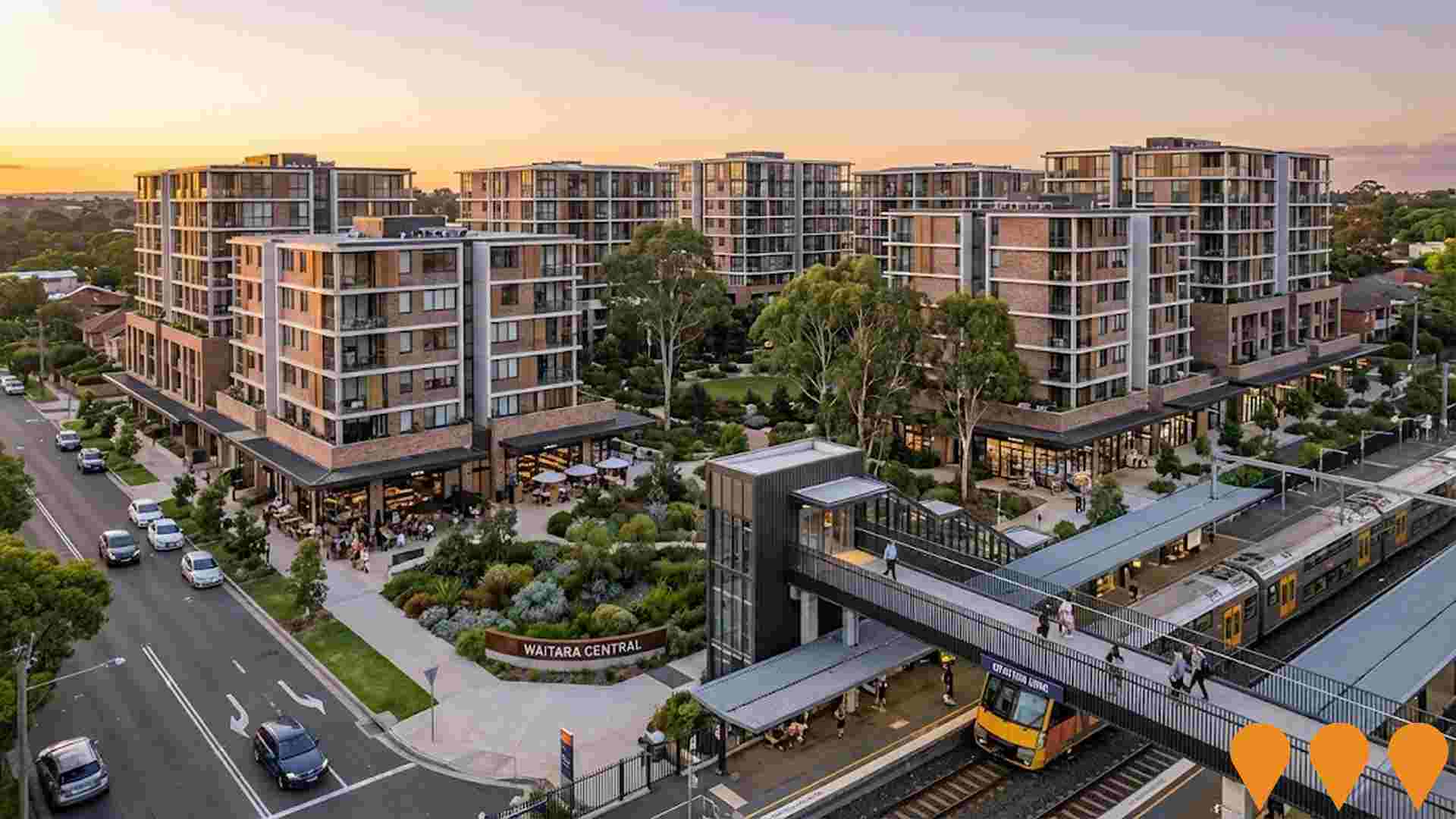 Residential Development