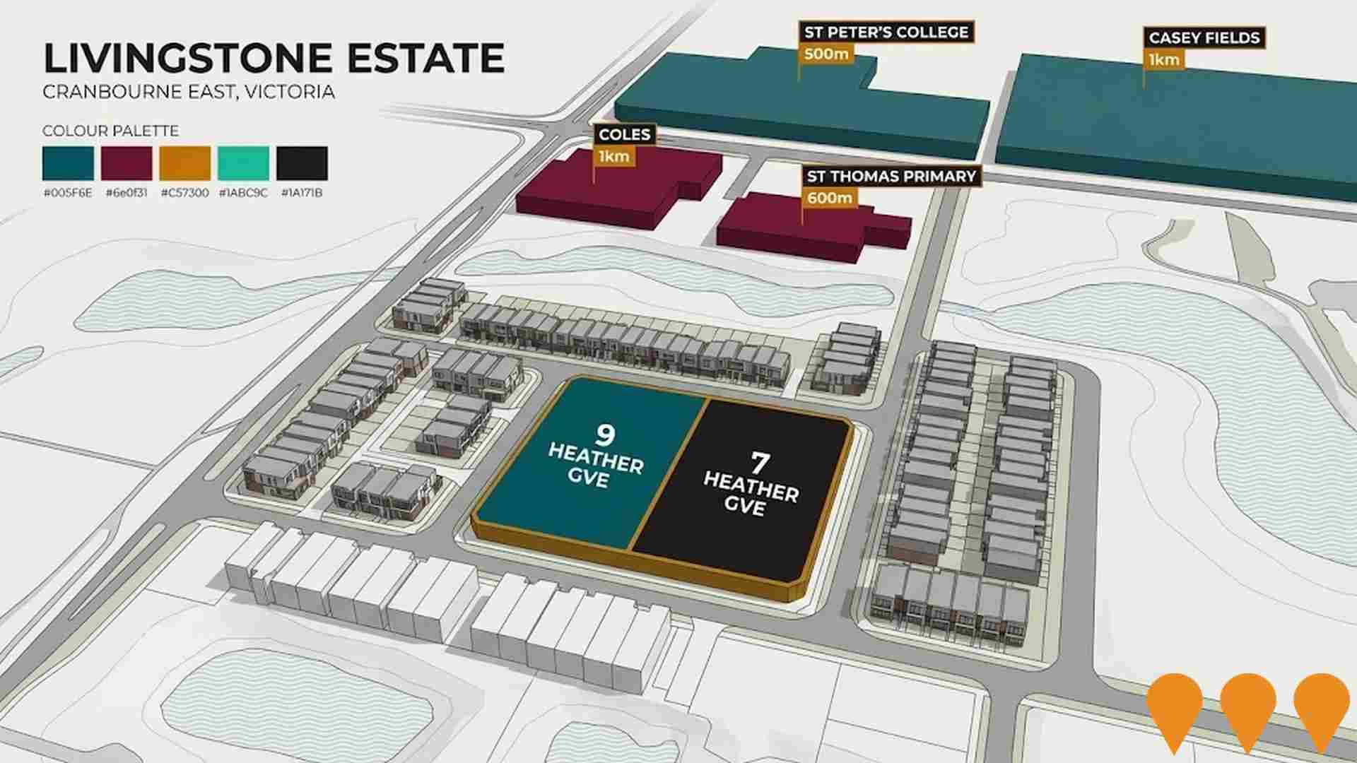 Residential Development