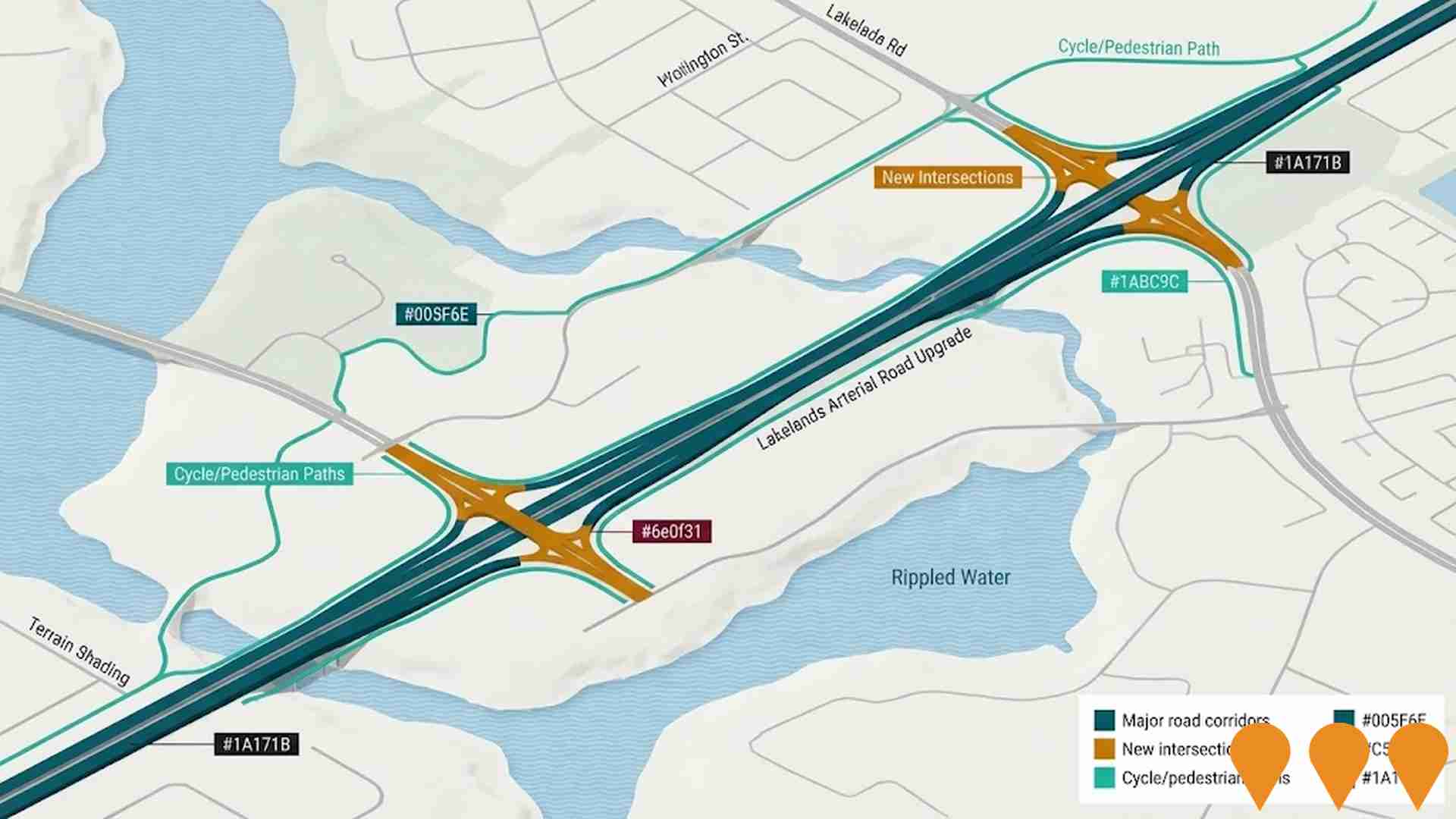 Transport & Logistics