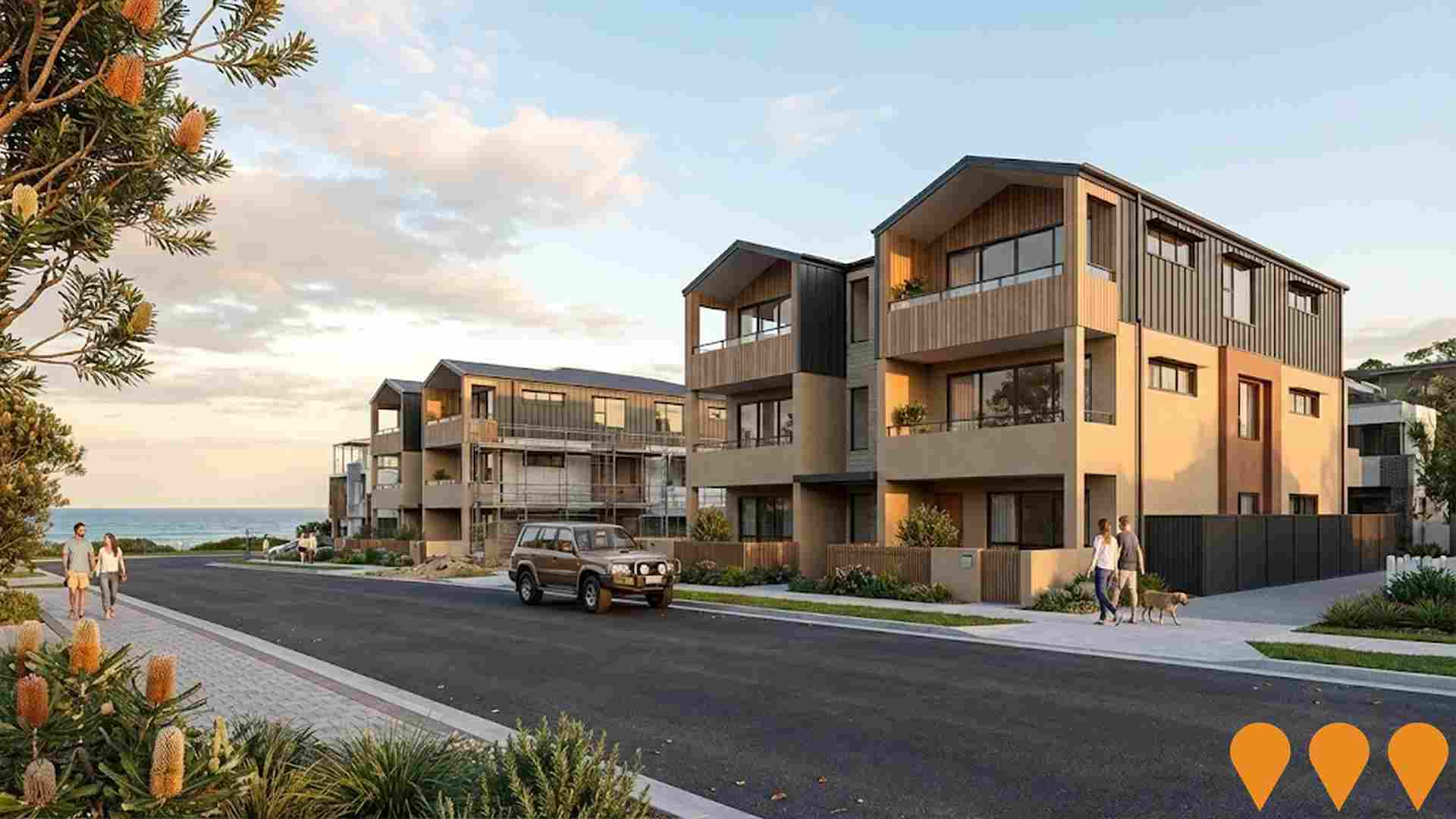 Residential Development