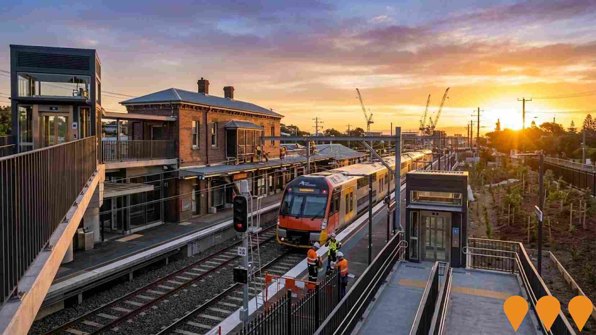 Transport & Logistics