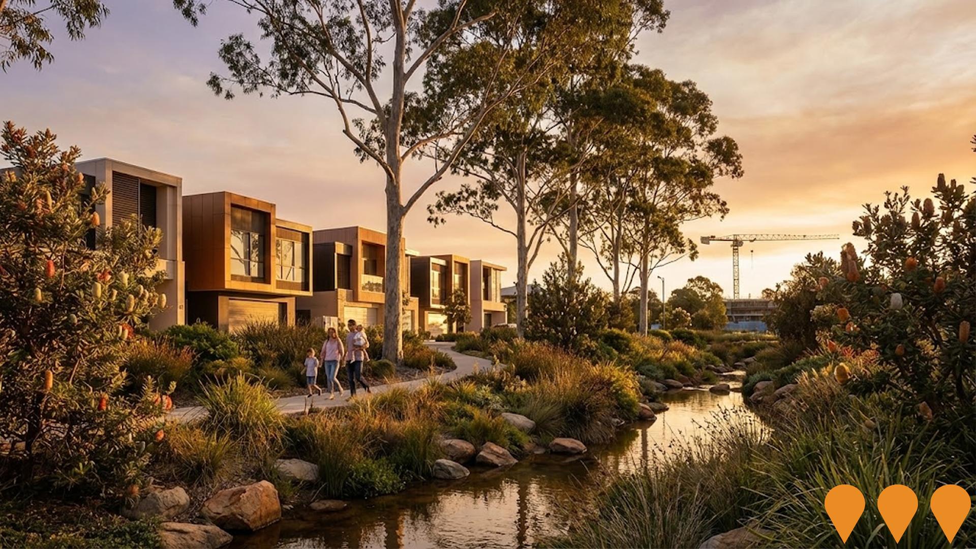 Residential Development