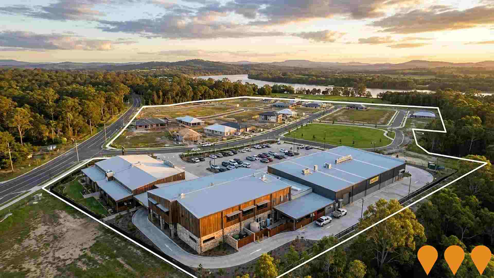 Residential Development