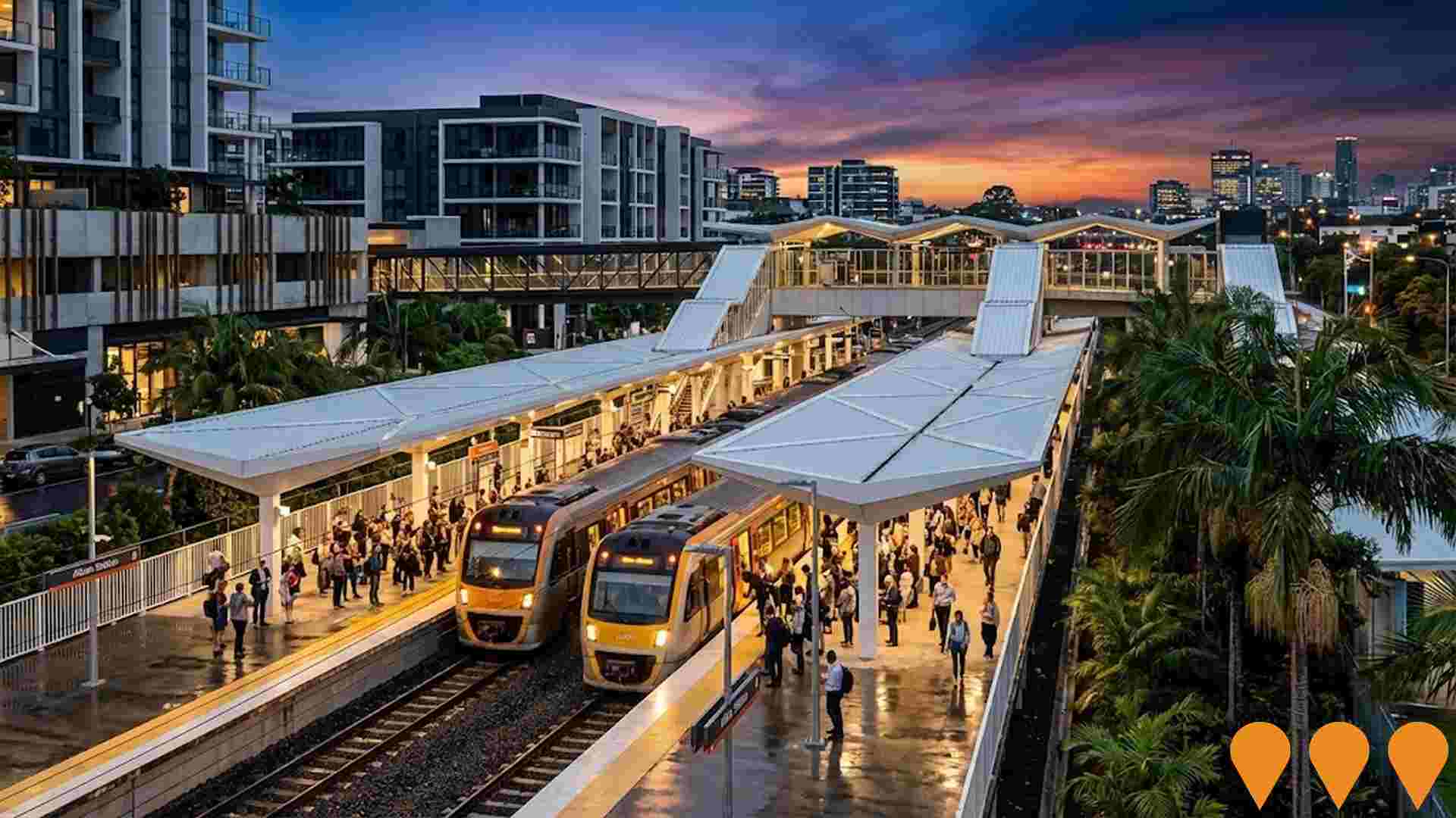 Transport & Logistics