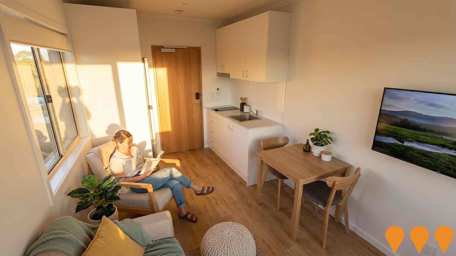 Residential Development
