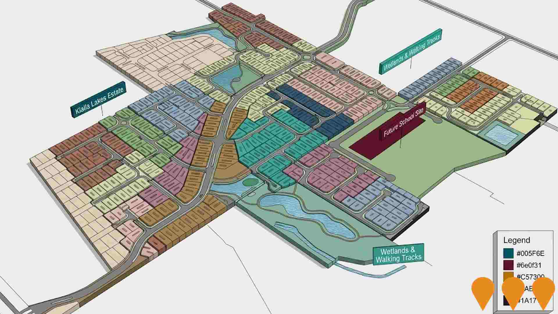 Residential Development