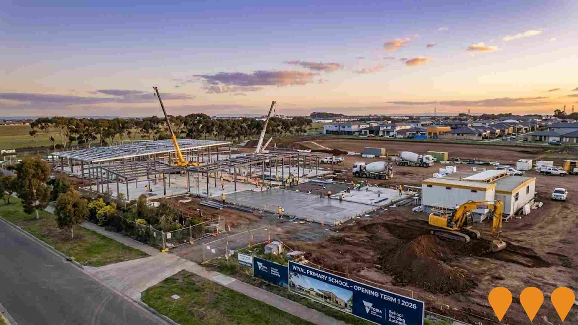 Education & Training