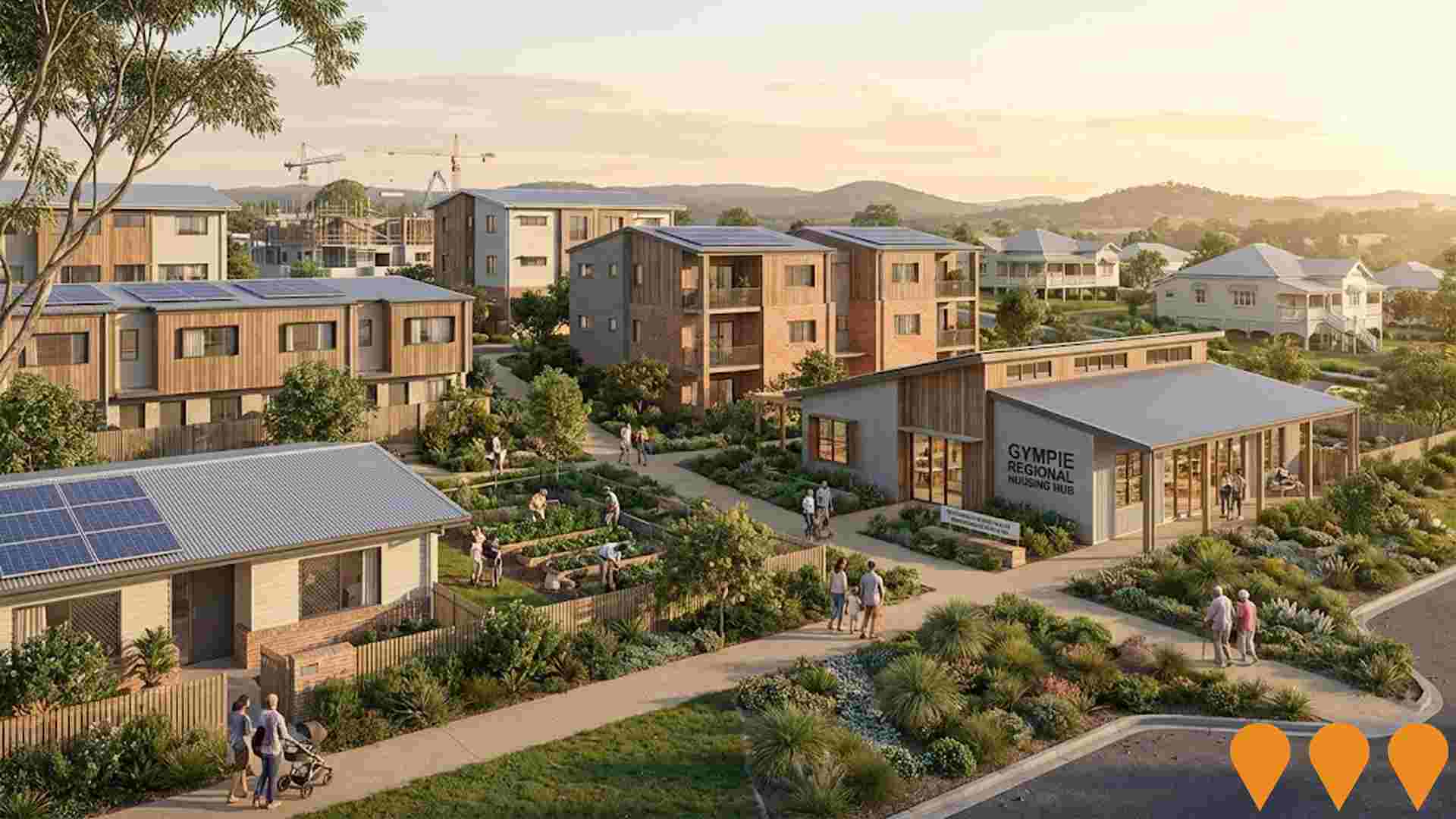 Residential Development