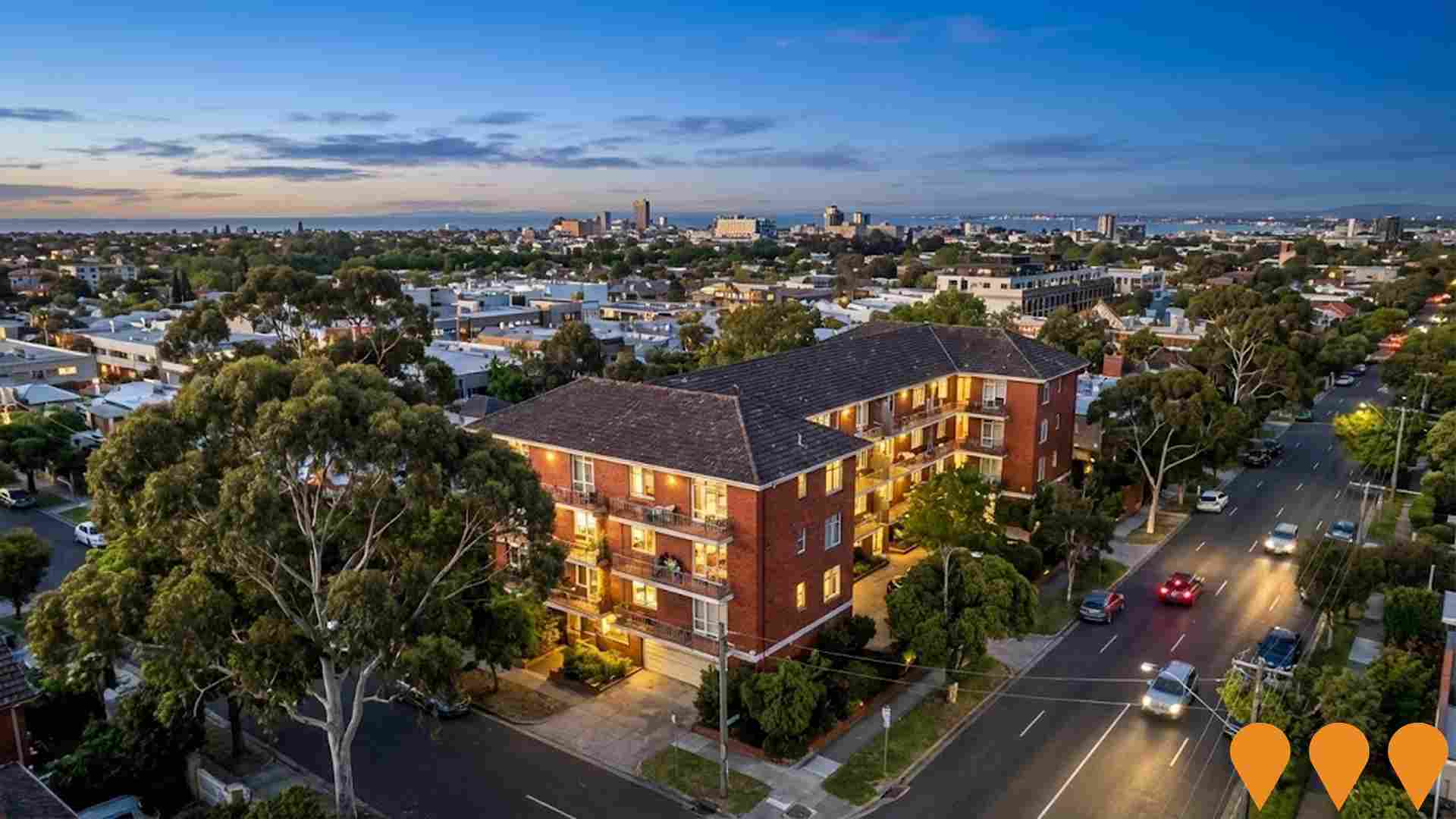 Residential Development