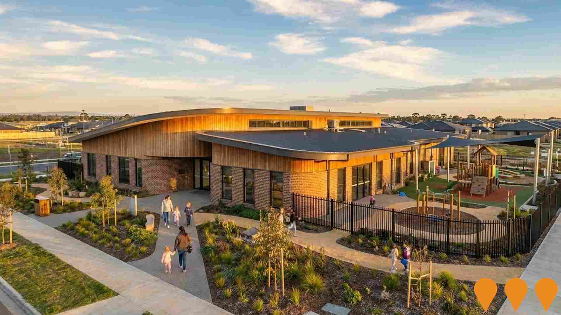 Education & Training