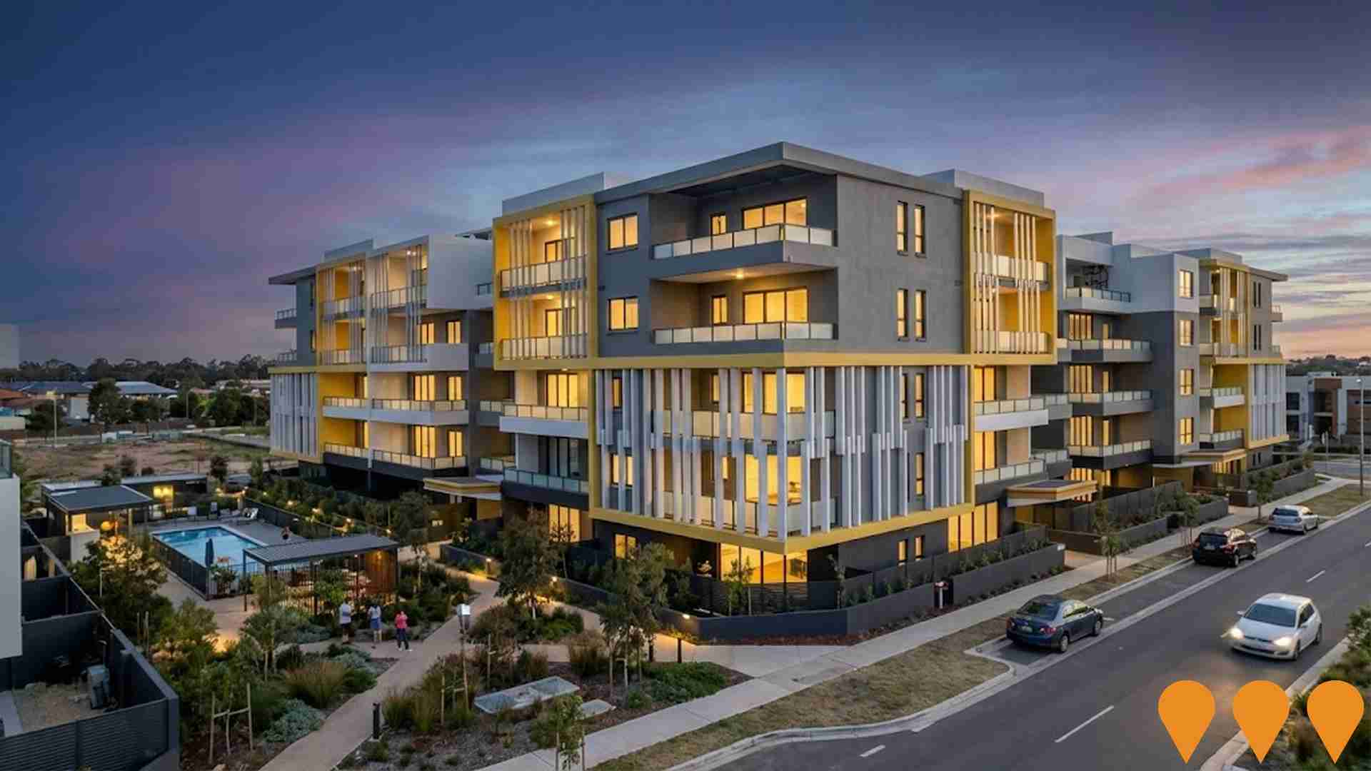 Residential Development