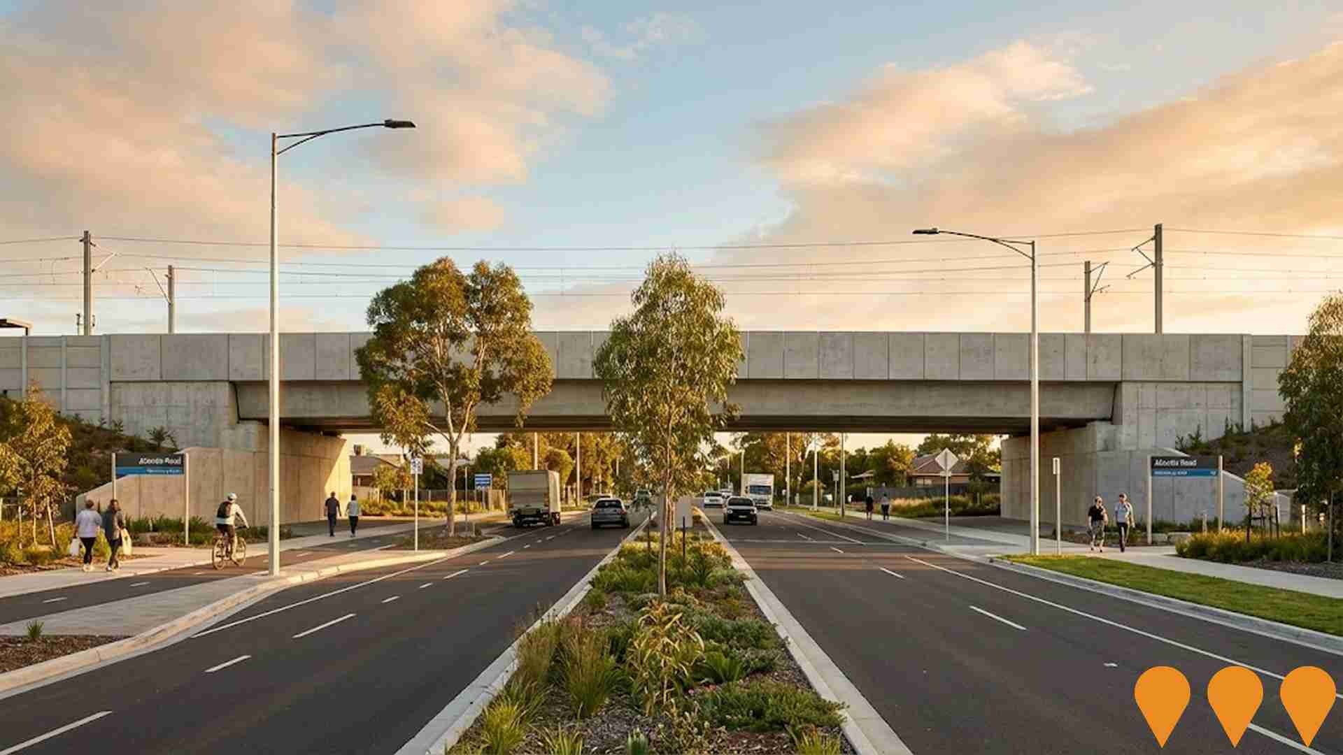 Transport & Logistics