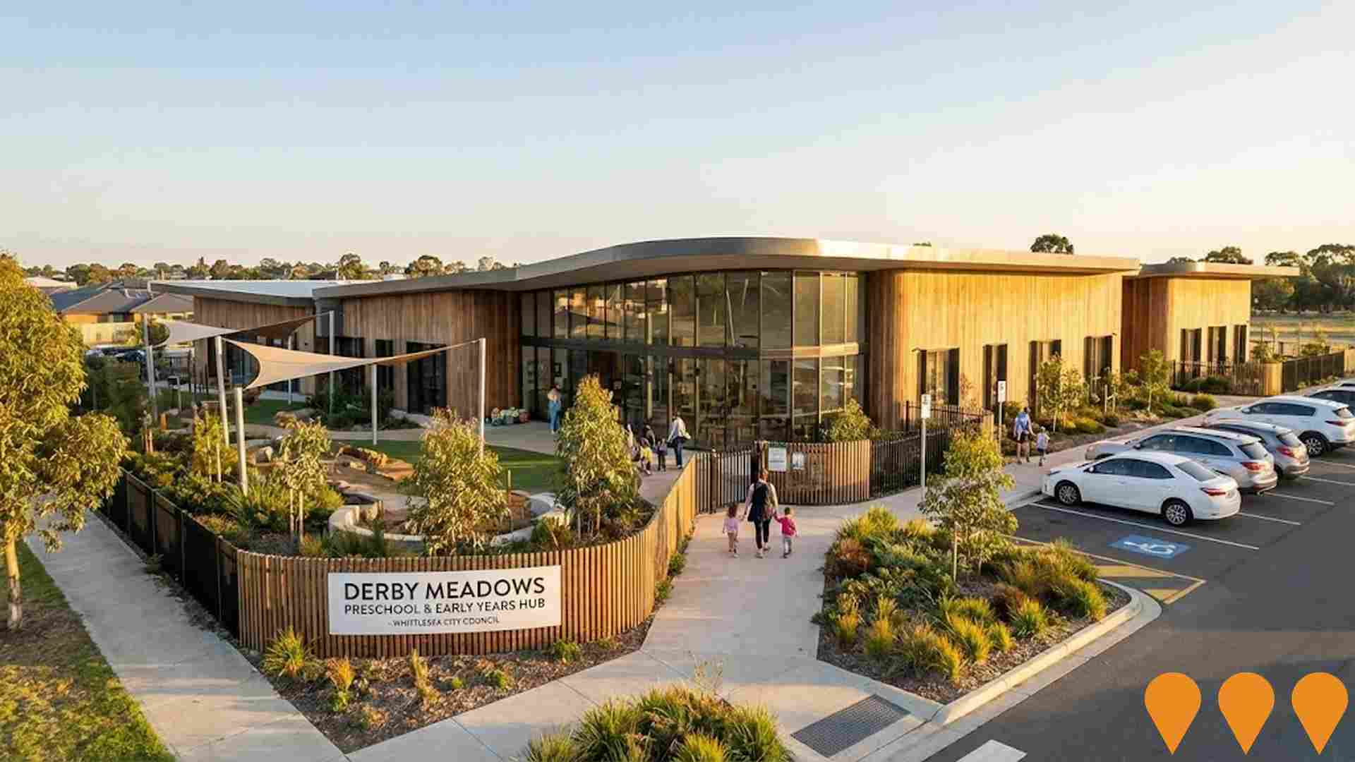 Education & Training