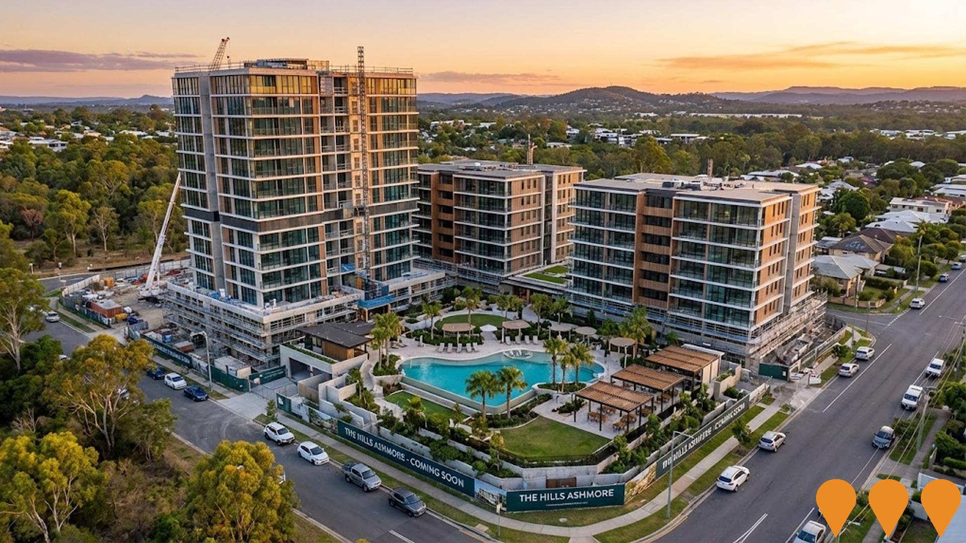 Residential Development