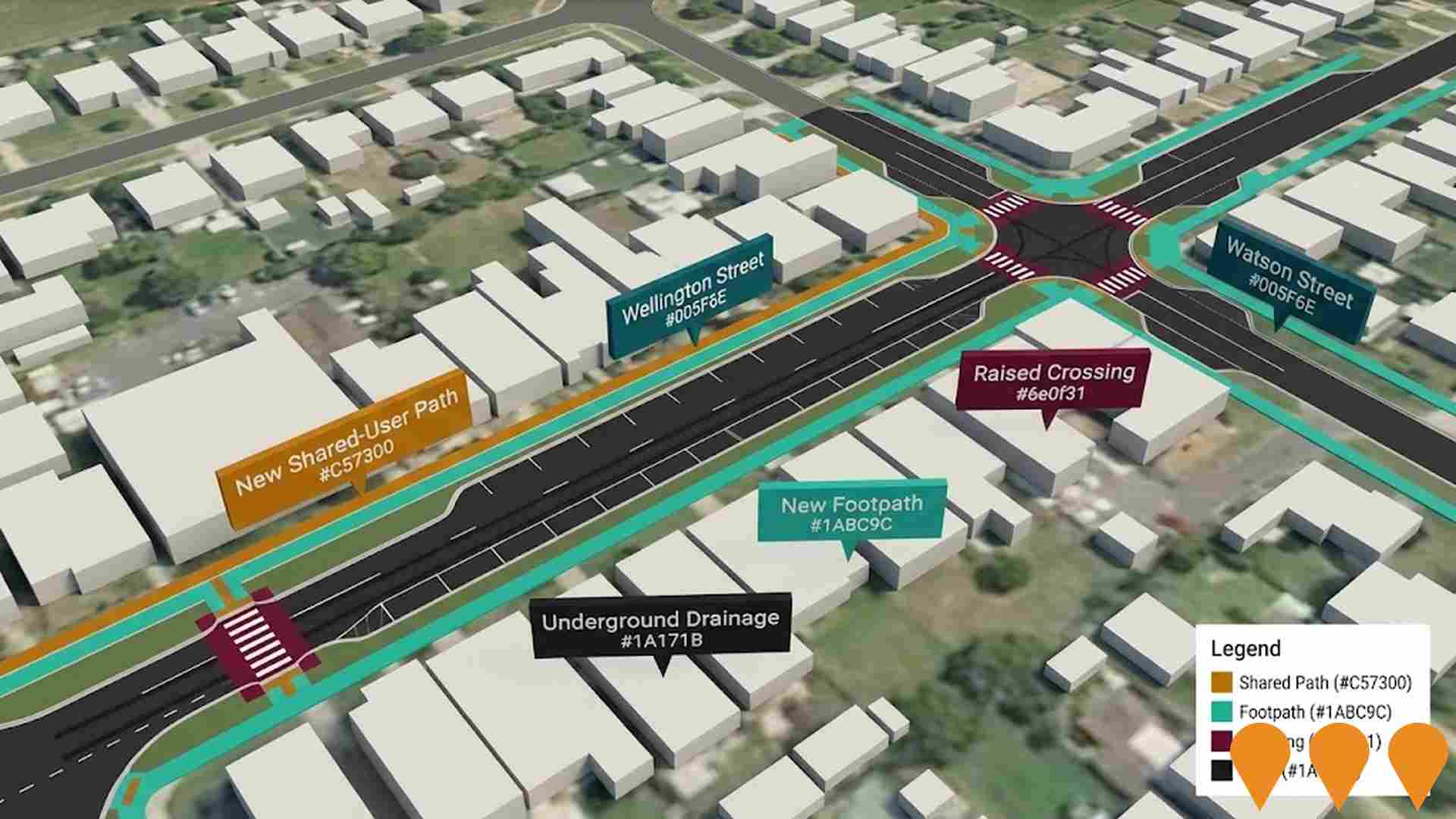 Transport & Logistics