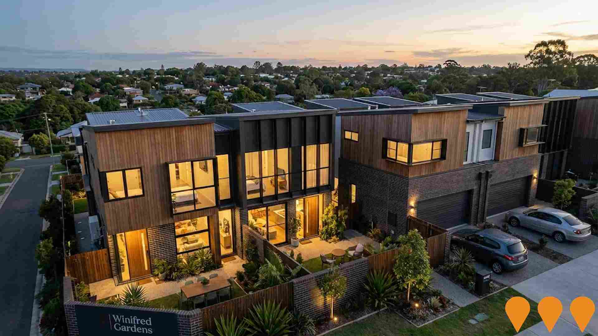 Residential Development